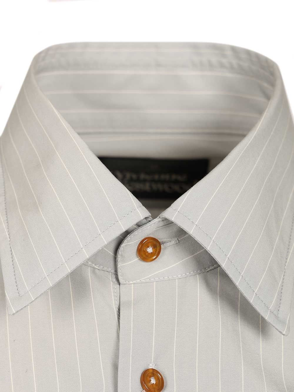 Vivienne Westwood Men Ghost Shirt VIVIENNE WESTWOOD