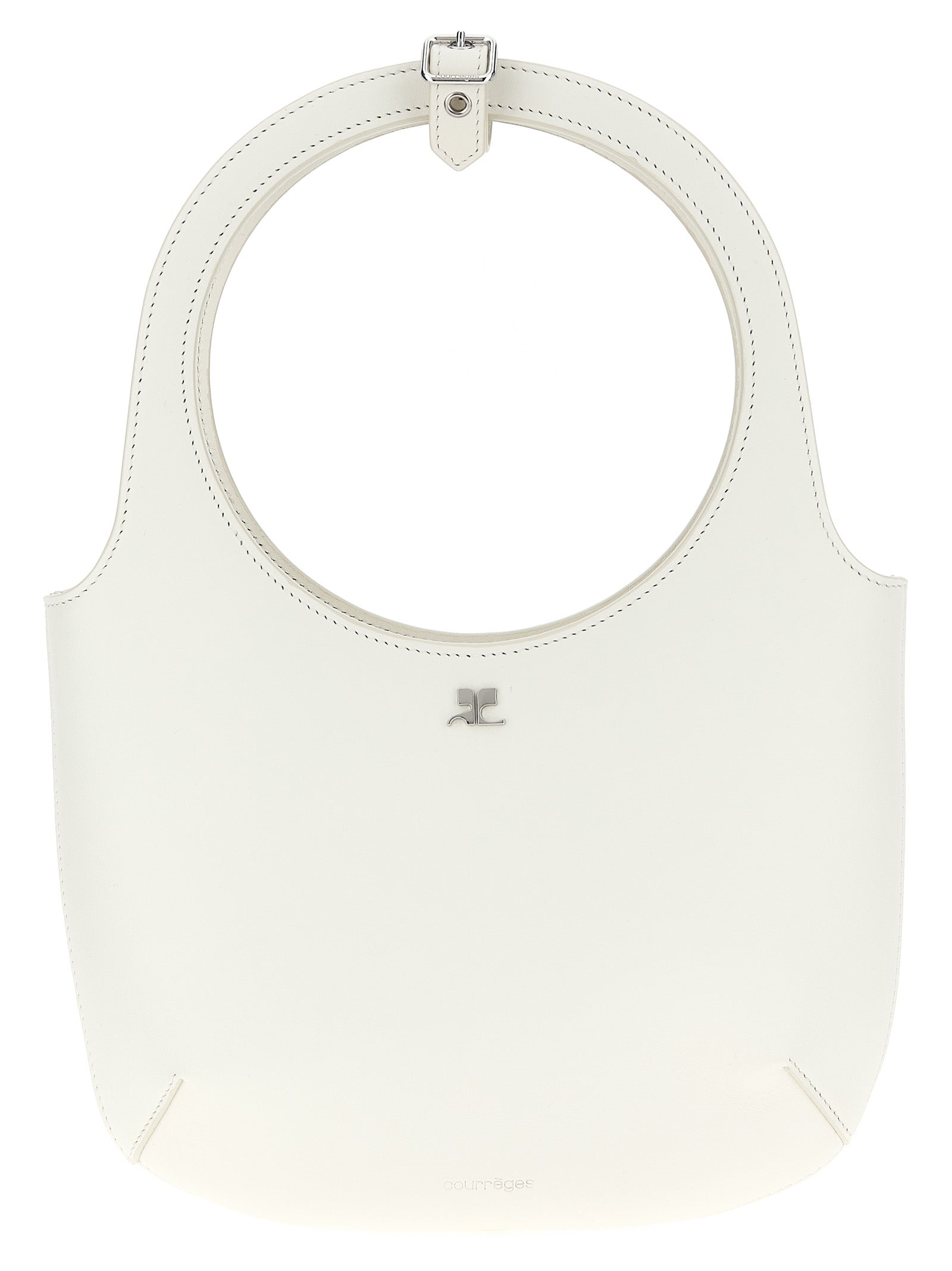 Courreges Women 'Holy' Handbag COURREGES
