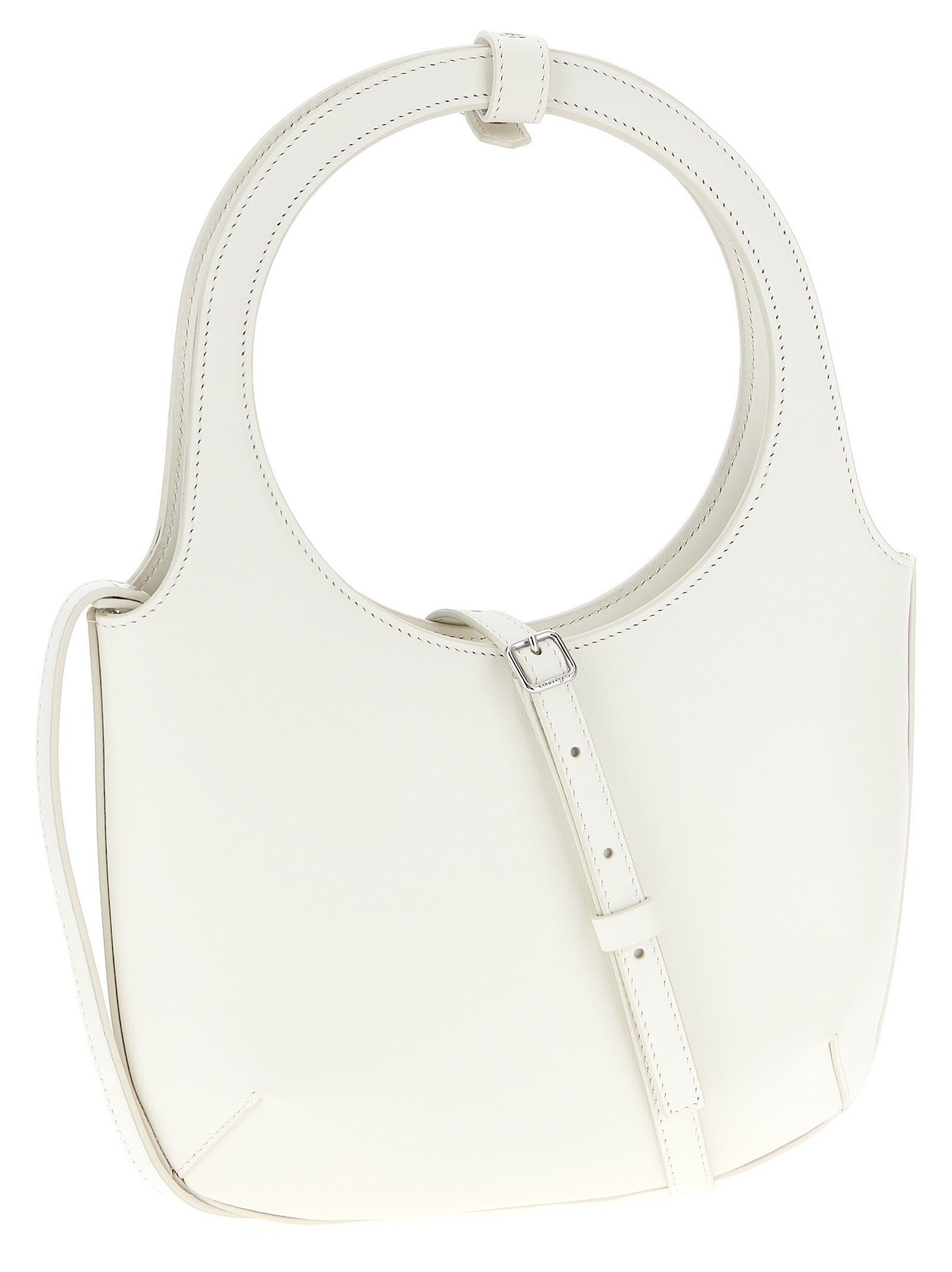 Courreges Women 'Holy' Handbag COURREGES