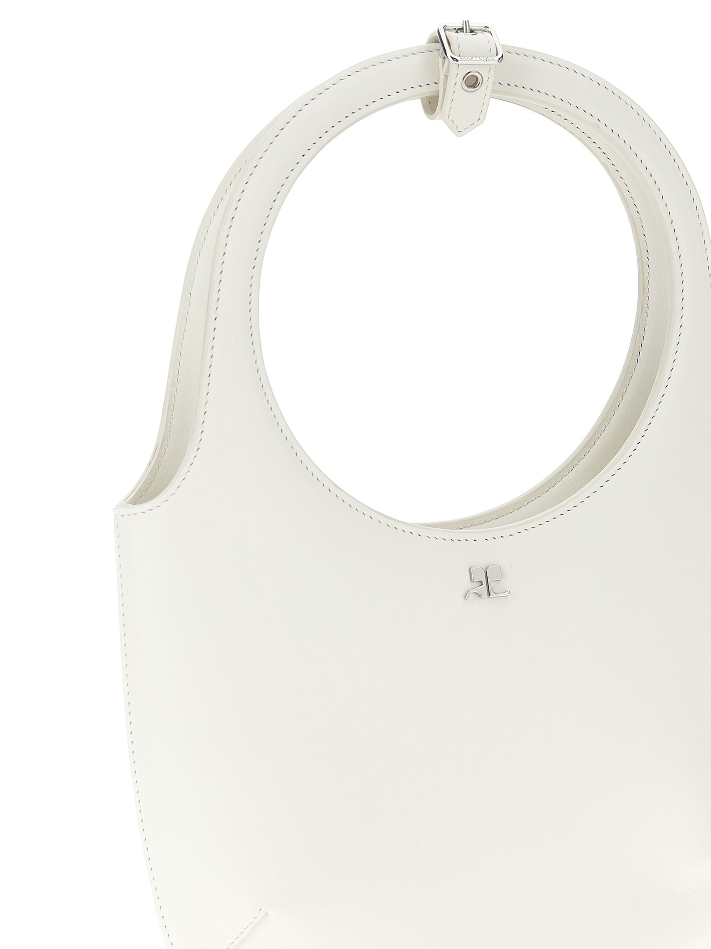 Courreges Women 'Holy' Handbag COURREGES
