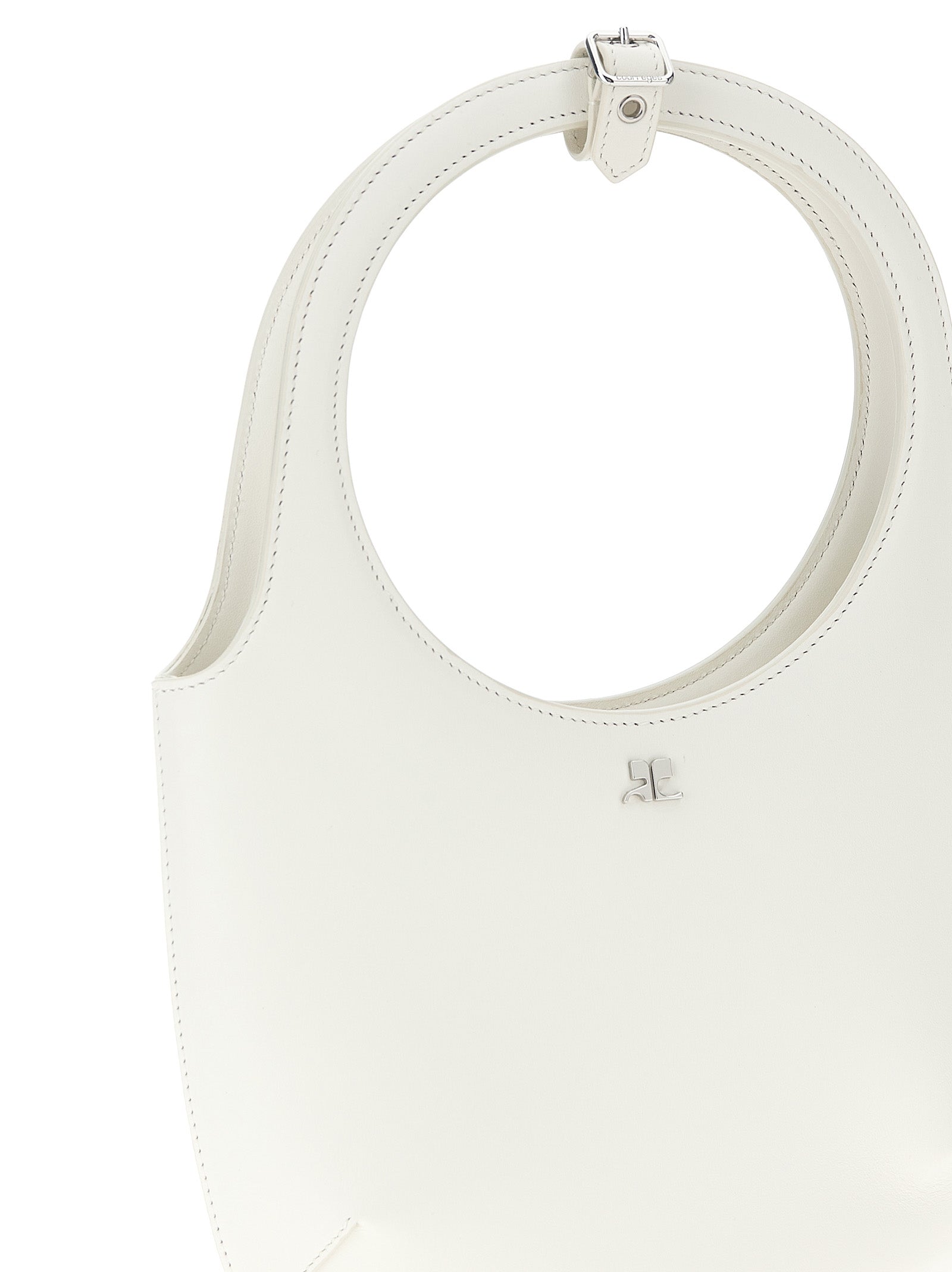 Courreges Women 'Holy' Handbag COURREGES
