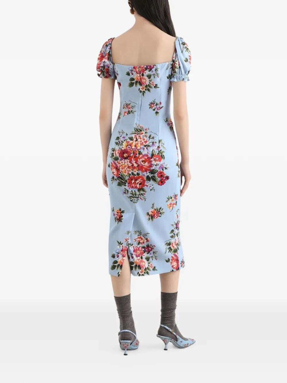 Dolce & Gabbana Women Dress DOLCE & GABBANA