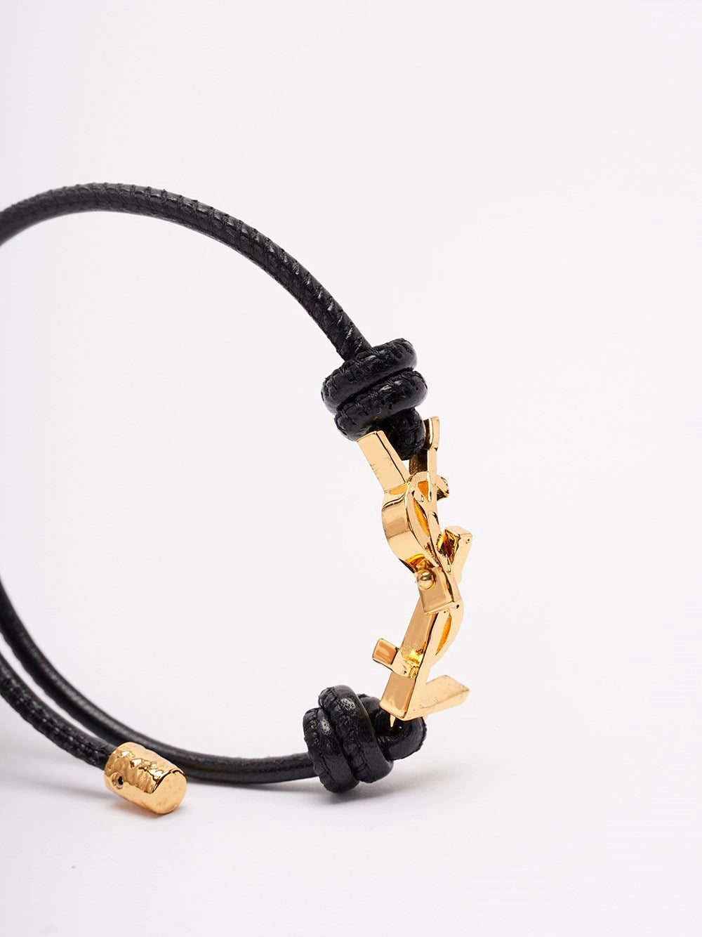 Saint Laurent Women `Ysl` Bracelet SAINT LAURENT