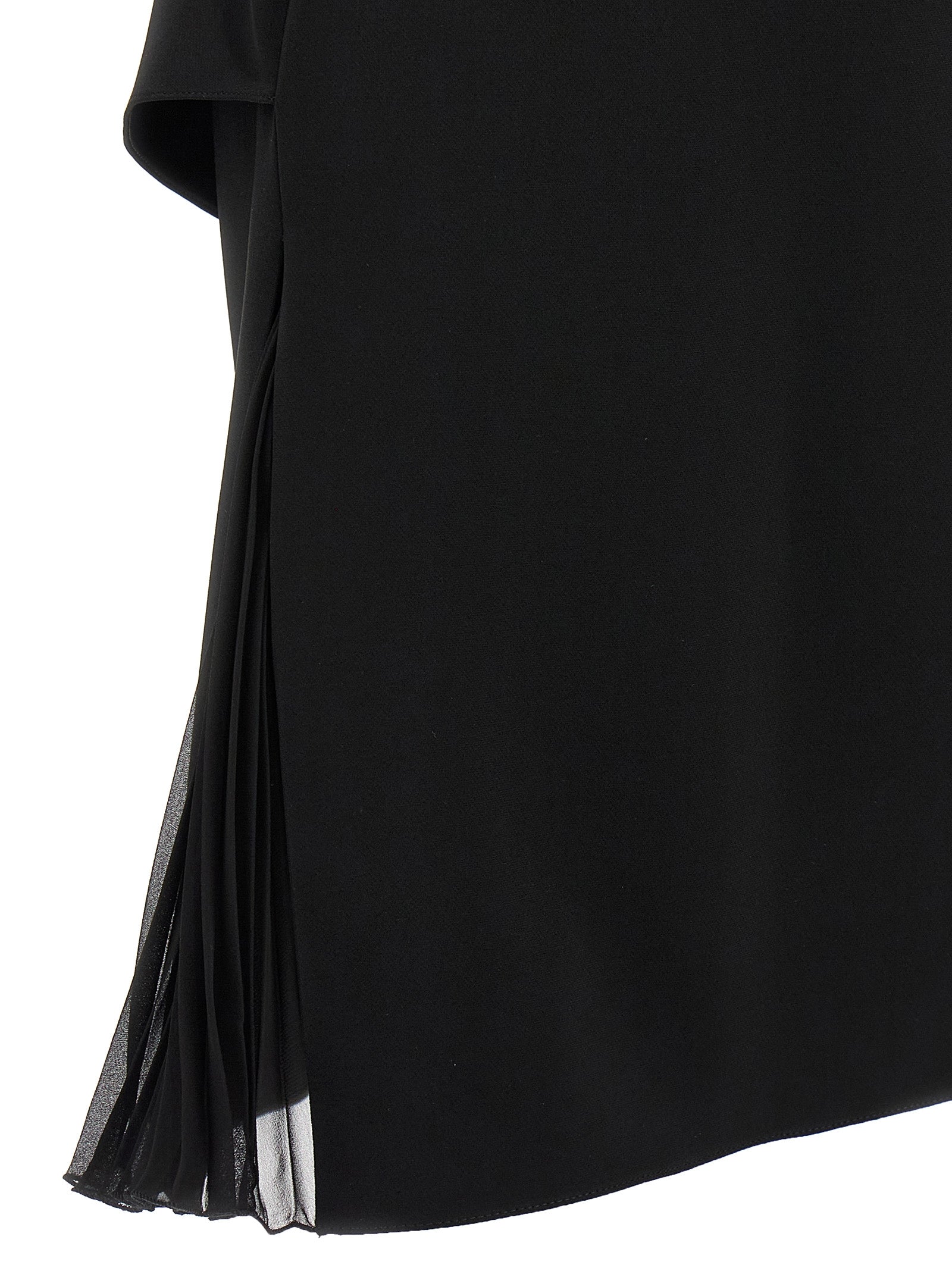 Courreges Women 'Infinty Pleats A-Line' Dress COURREGES