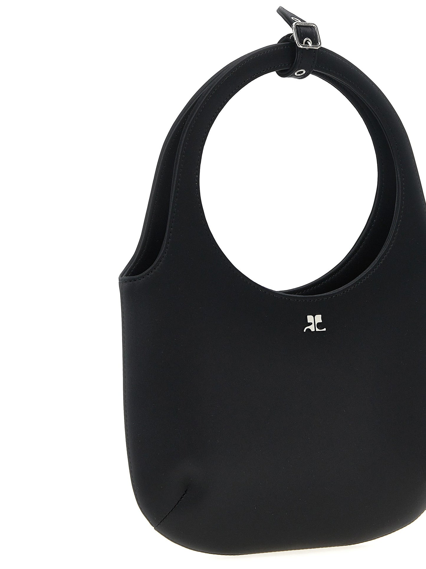 Courreges Women 'Holy' Handbag COURREGES