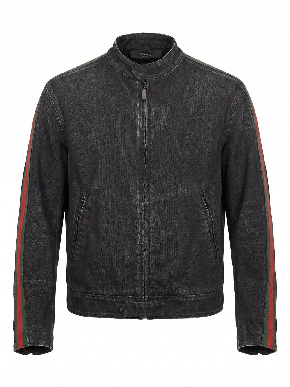 Gucci Men Biker Jacket GUCCI