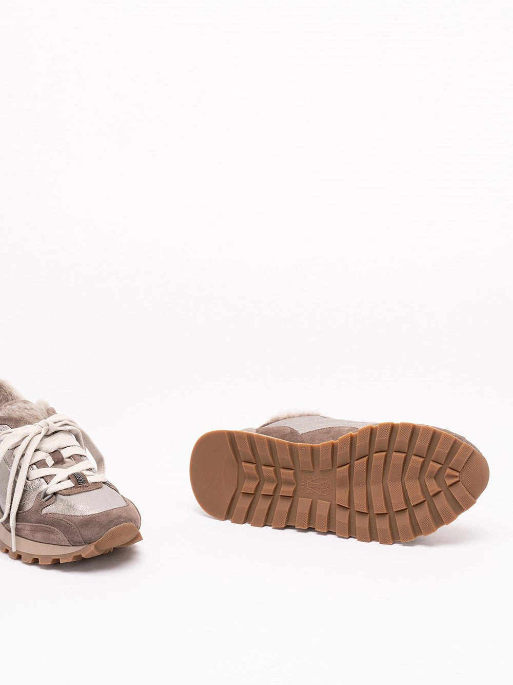 Brunello Cucinelli Women Sneakers BRUNELLO CUCINELLI