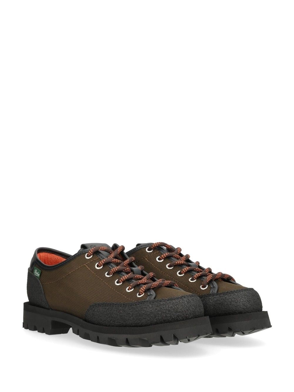 Paraboot Men Montana Sports Shoe PARABOOT