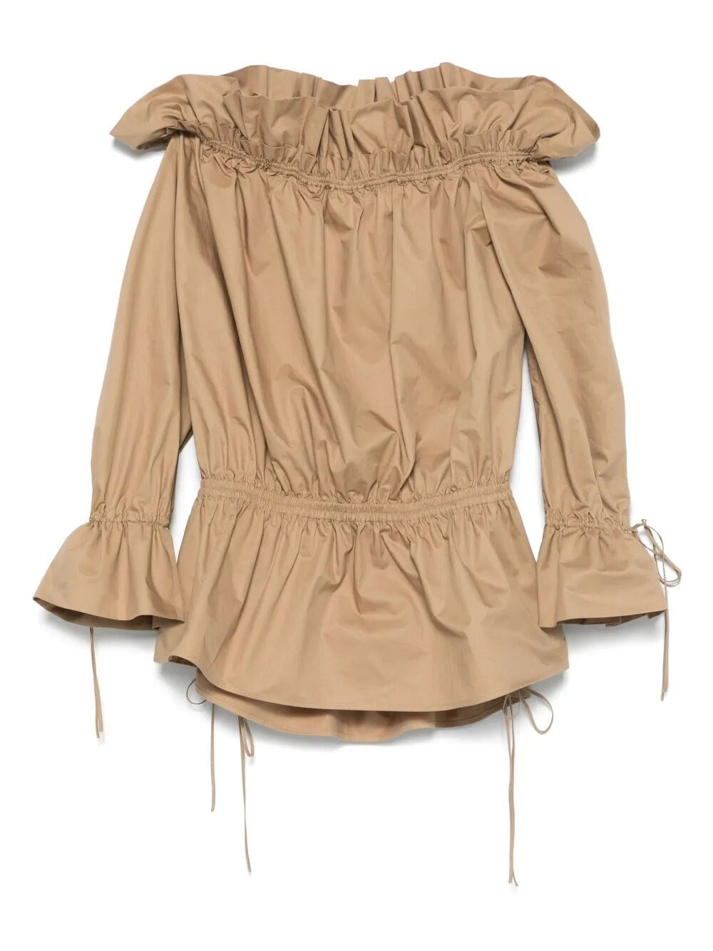 Saint Laurent Women Dress SAINT LAURENT