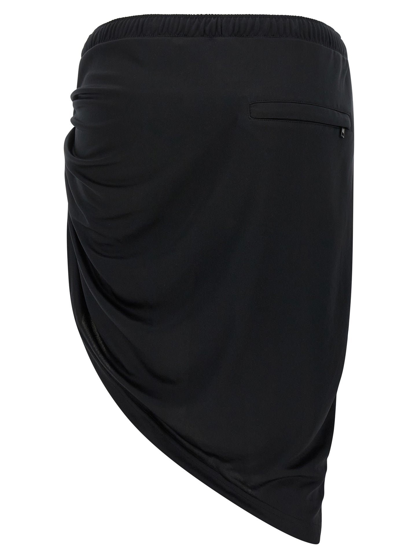 Courreges Women 'Twist Sport' Skirt COURREGES