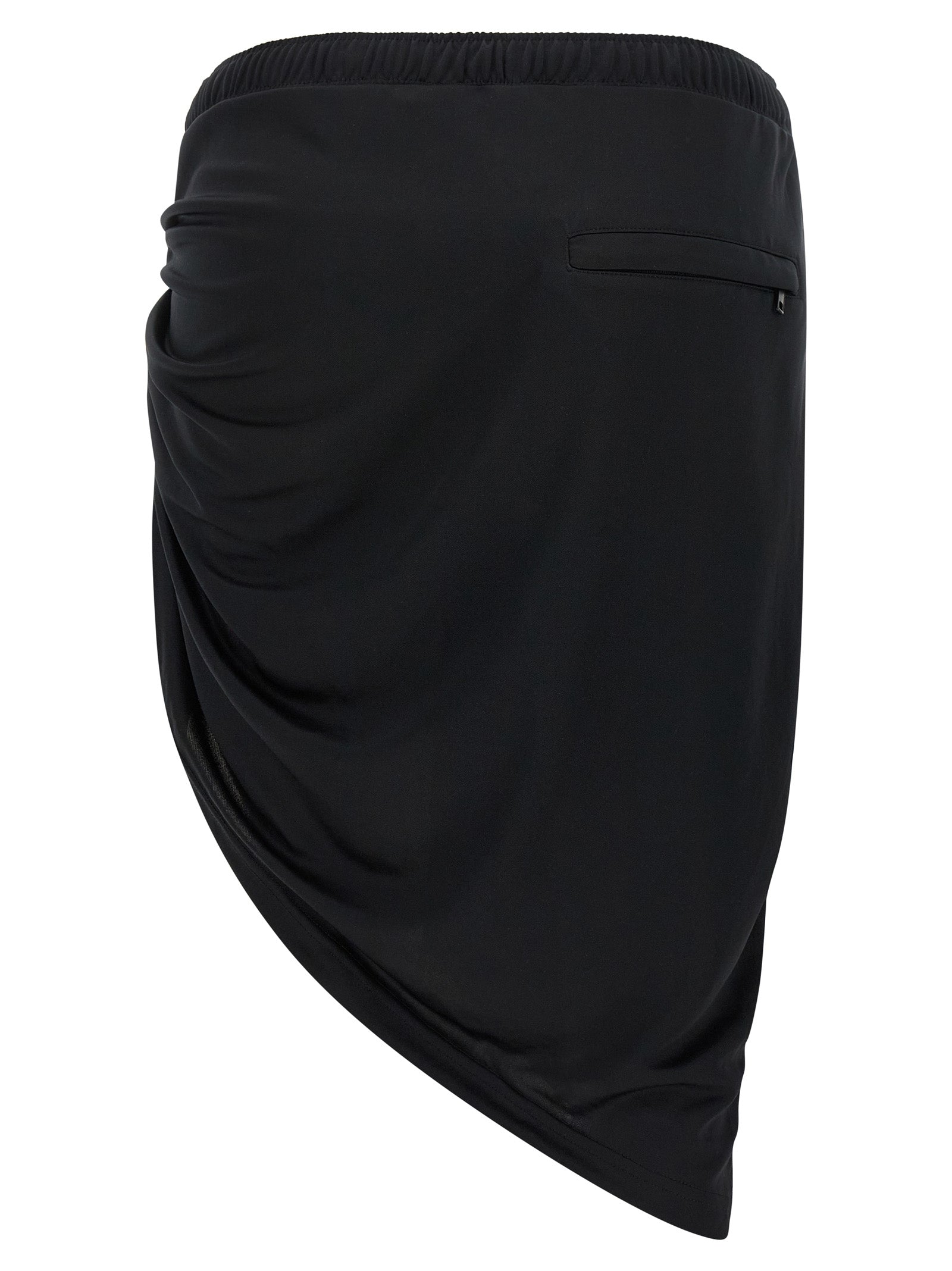 Courreges Women 'Twist Sport' Skirt COURREGES