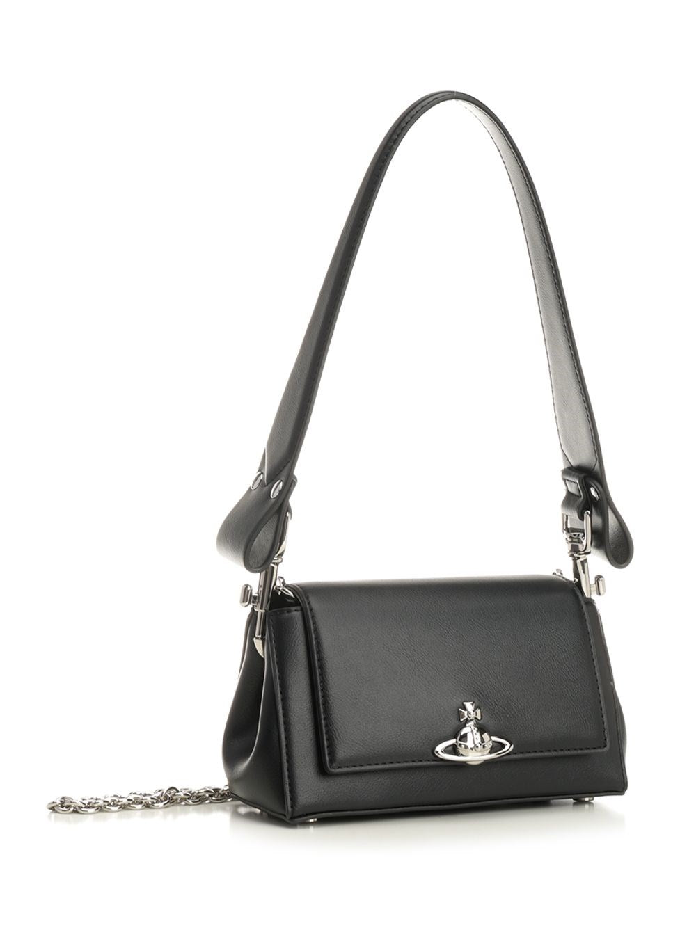 Vivienne Westwood Women "Hazel" Small Bag,
