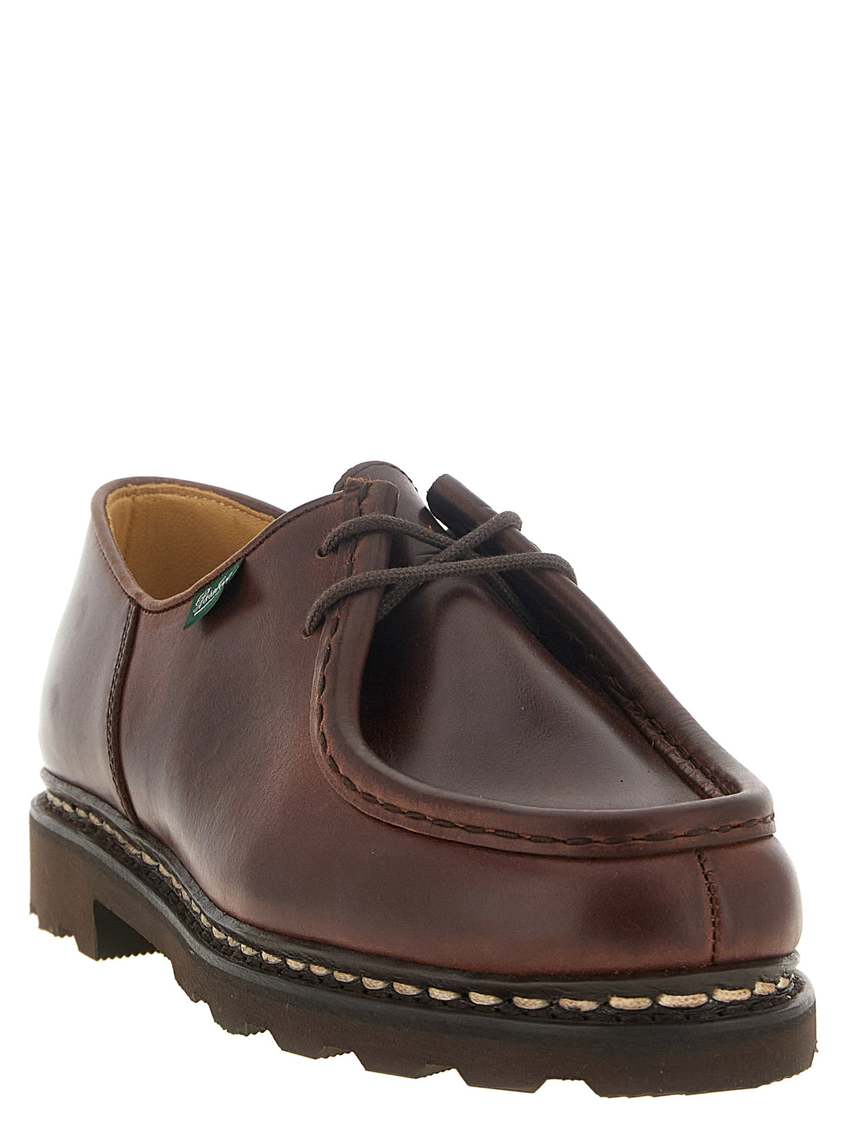 Paraboot Men 'Michael' Derby Shoes PARABOOT