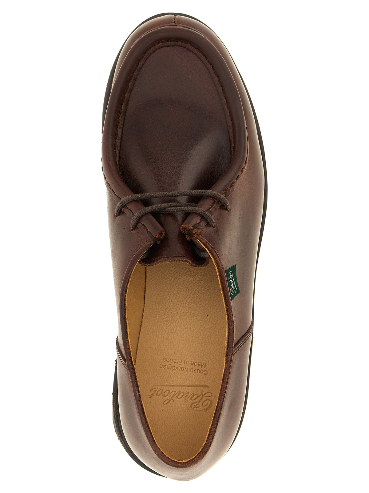 Paraboot Men 'Michael' Derby Shoes PARABOOT