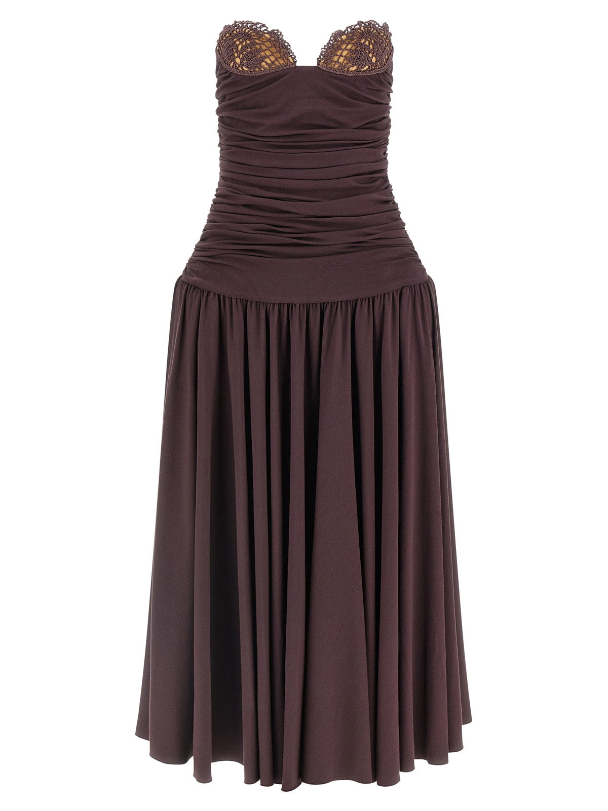 Magda Butrym Women '28' Dress MAGDA BUTRYM