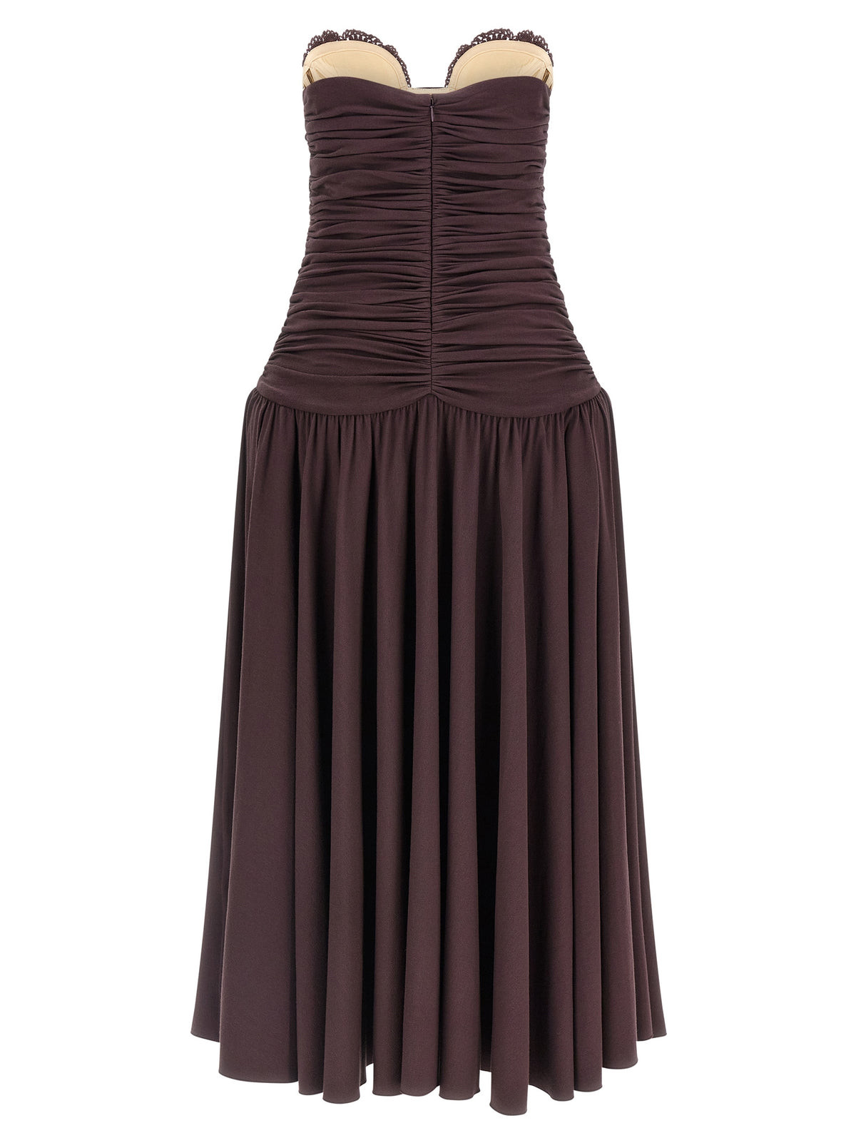 Magda Butrym Women '28' Dress MAGDA BUTRYM