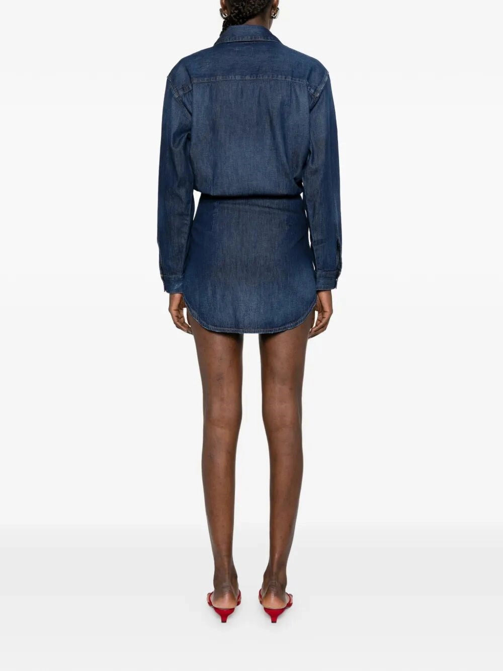 Diesel Women `De-Susan-D` Dress DIESEL