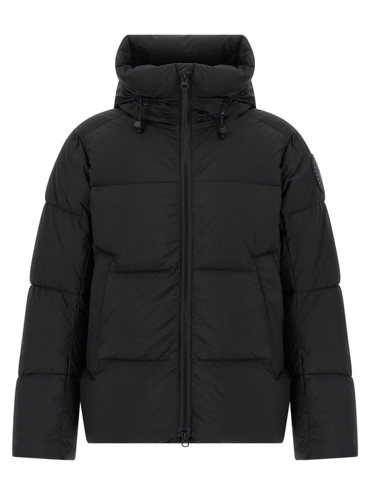 Canada Goose Men 'Crofton' Jacket CANADA GOOSE