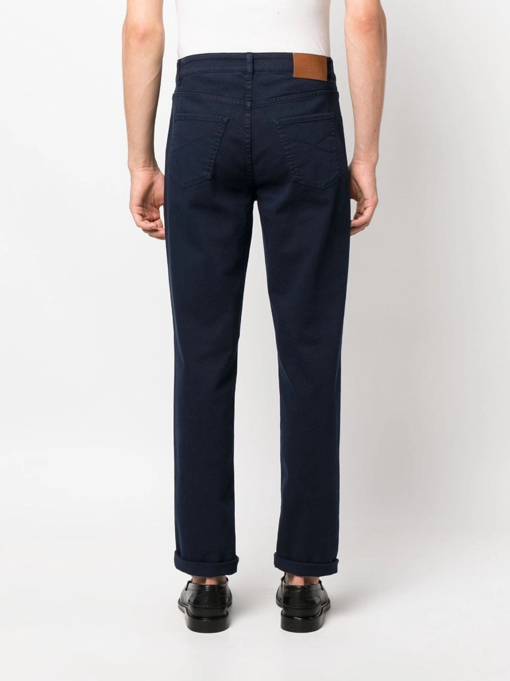 Brunello Cucinelli Men Jeans BRUNELLO CUCINELLI