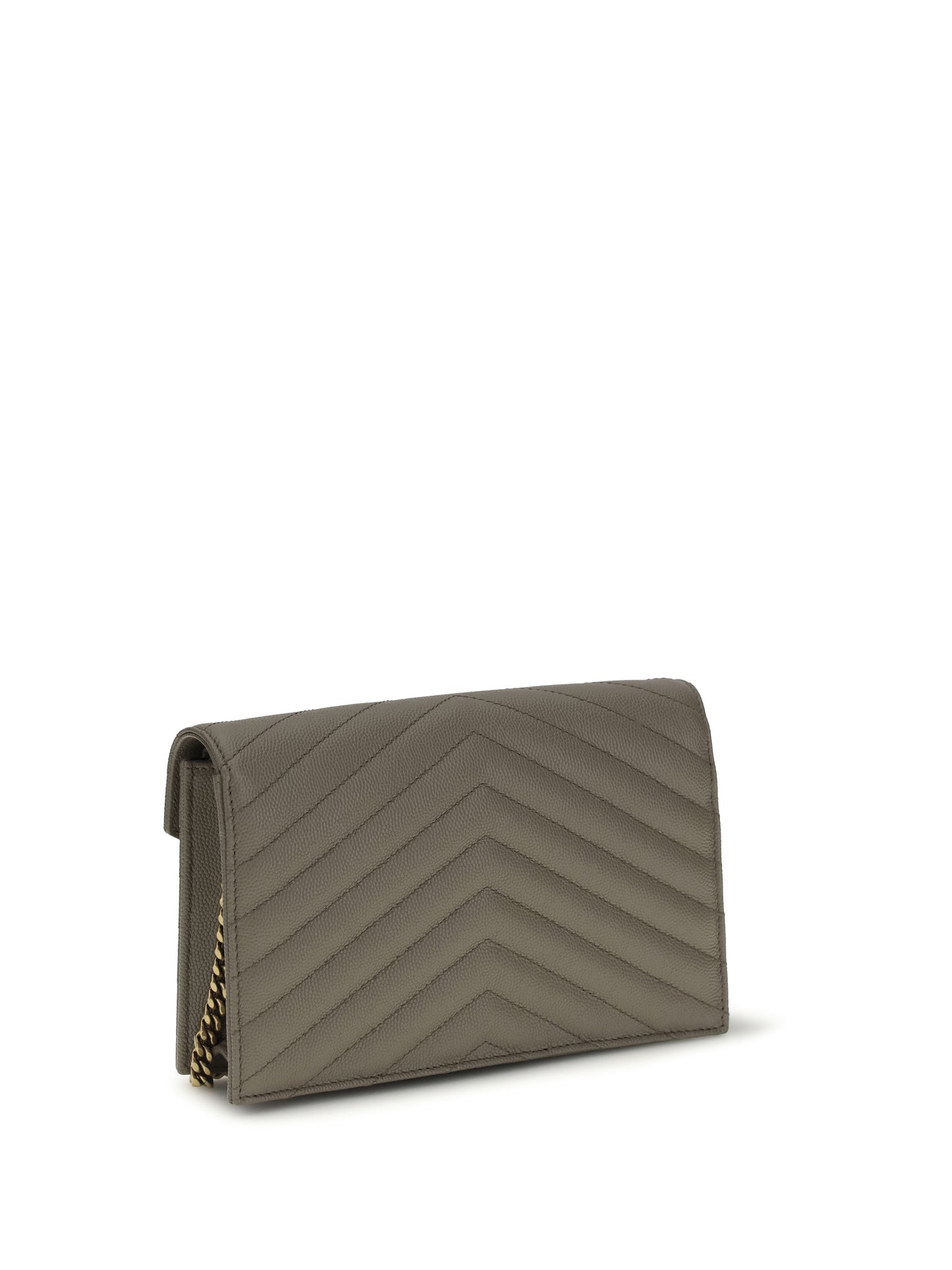 Saint Laurent Women Cassandre Envelope Clutch SAINT LAURENT