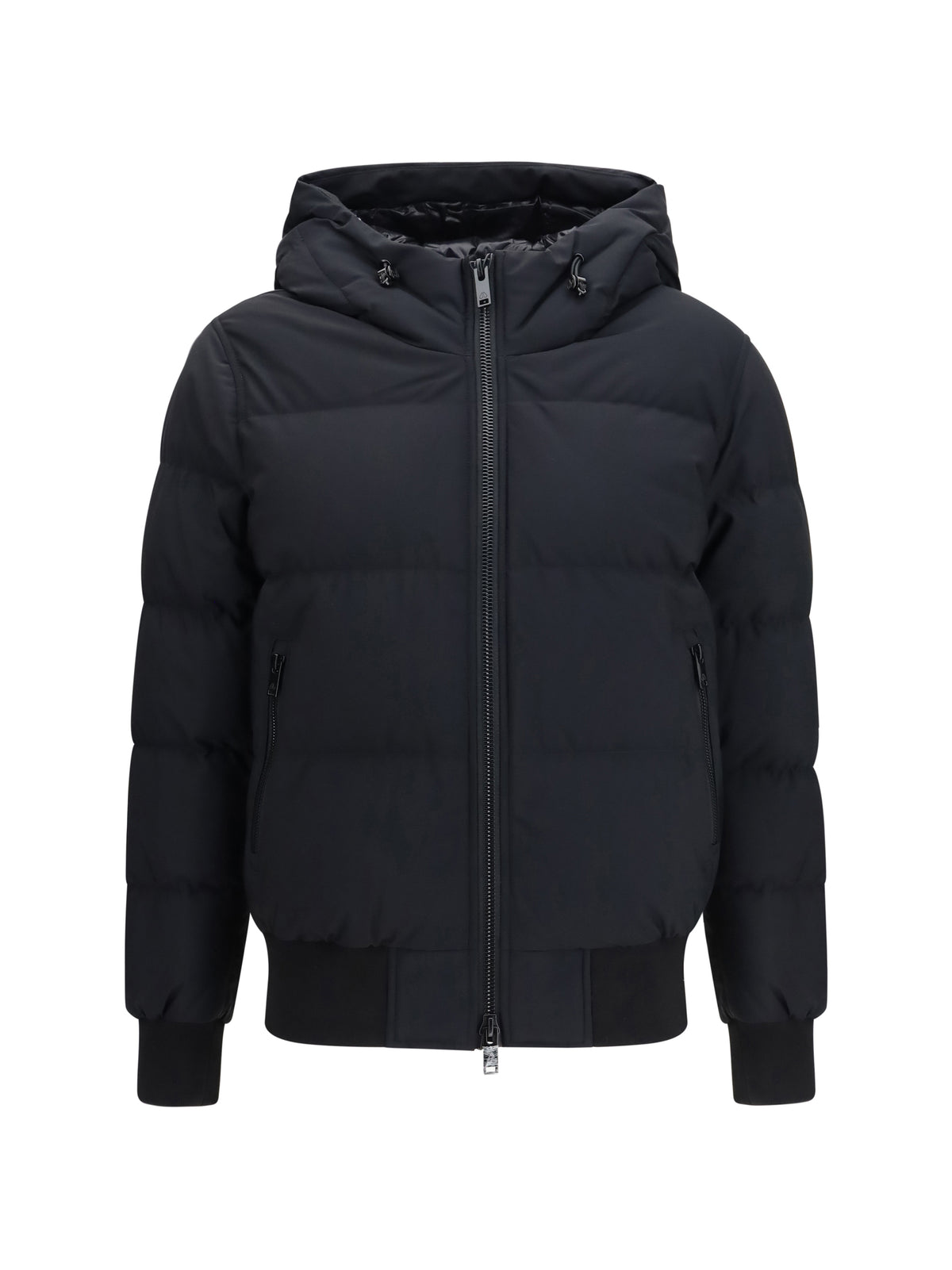 Moose Knuckles Women Soho Down Bomber Jacket MOOSE KNUCKLES