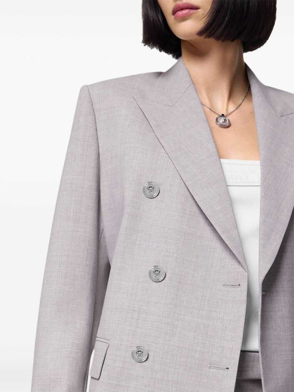 Versace Women Tailored Jacket VERSACE