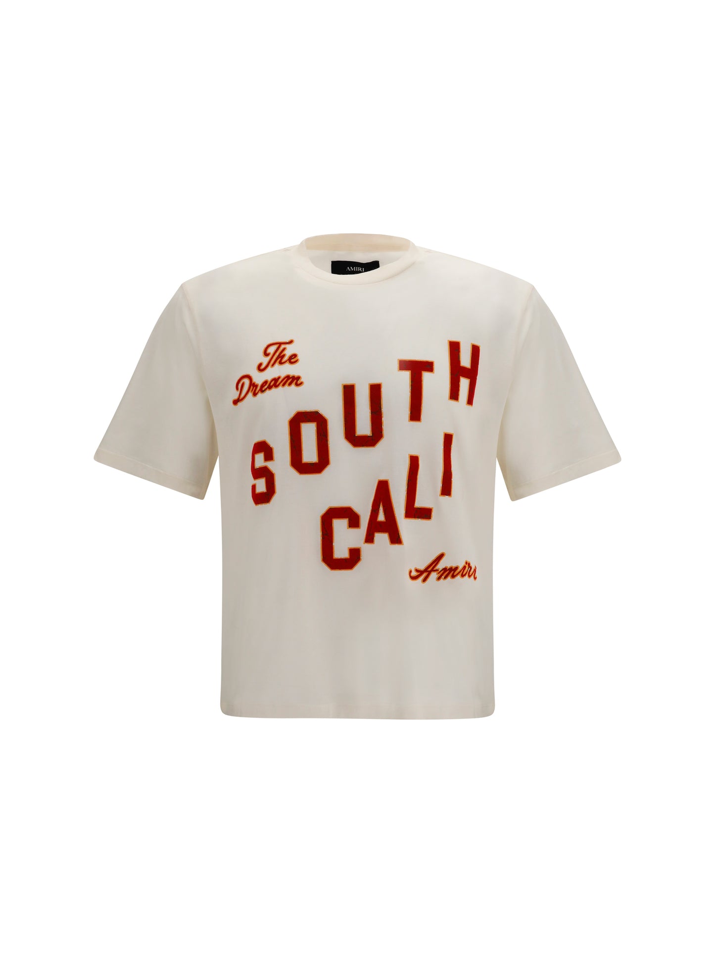Amiri Men South Cali T-Shirt AMIRI