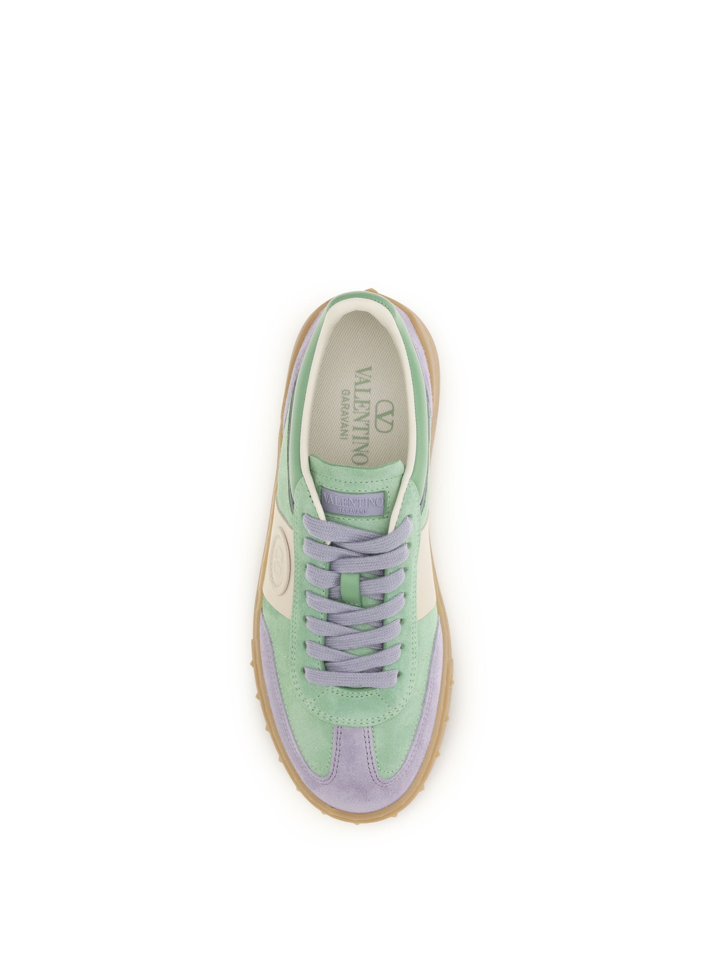 Valentino Garavani Women Upvillage Sneakers VALENTINO GARAVANI