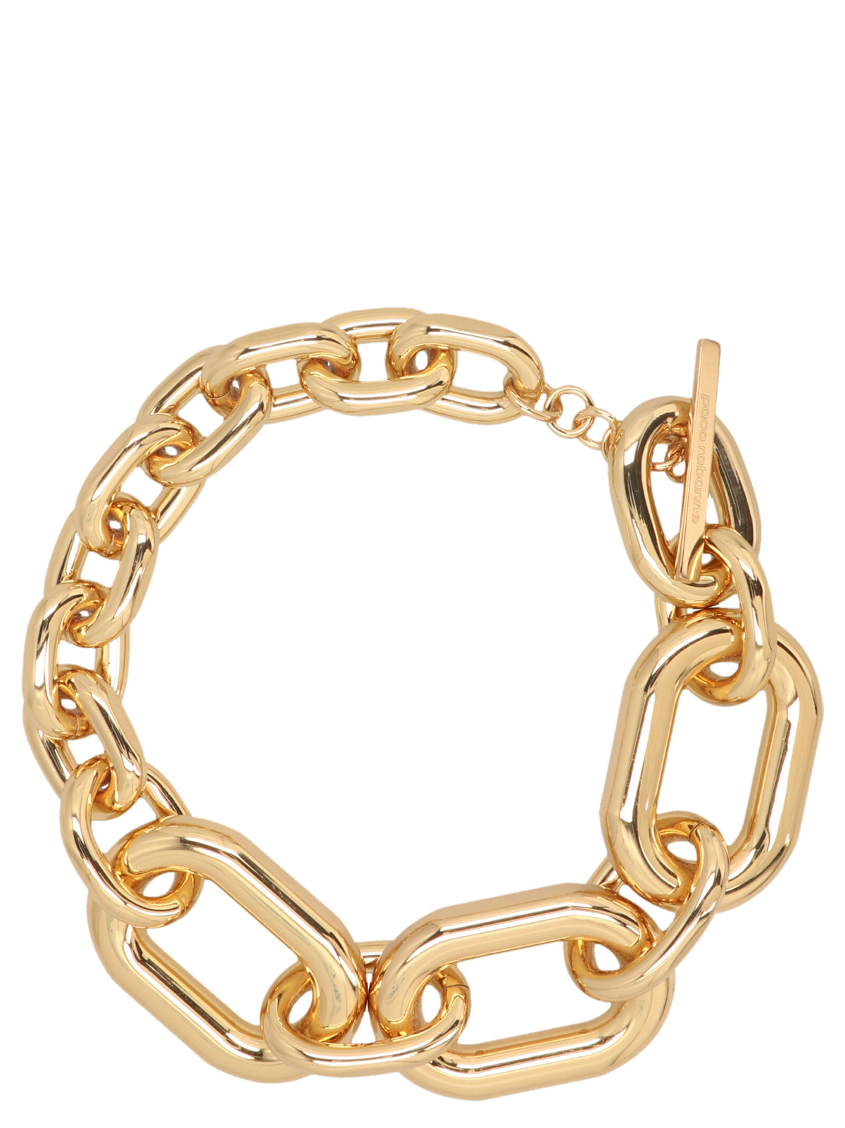 Paco Rabanne Women 'Xl Link’ Necklace PACO RABANNE