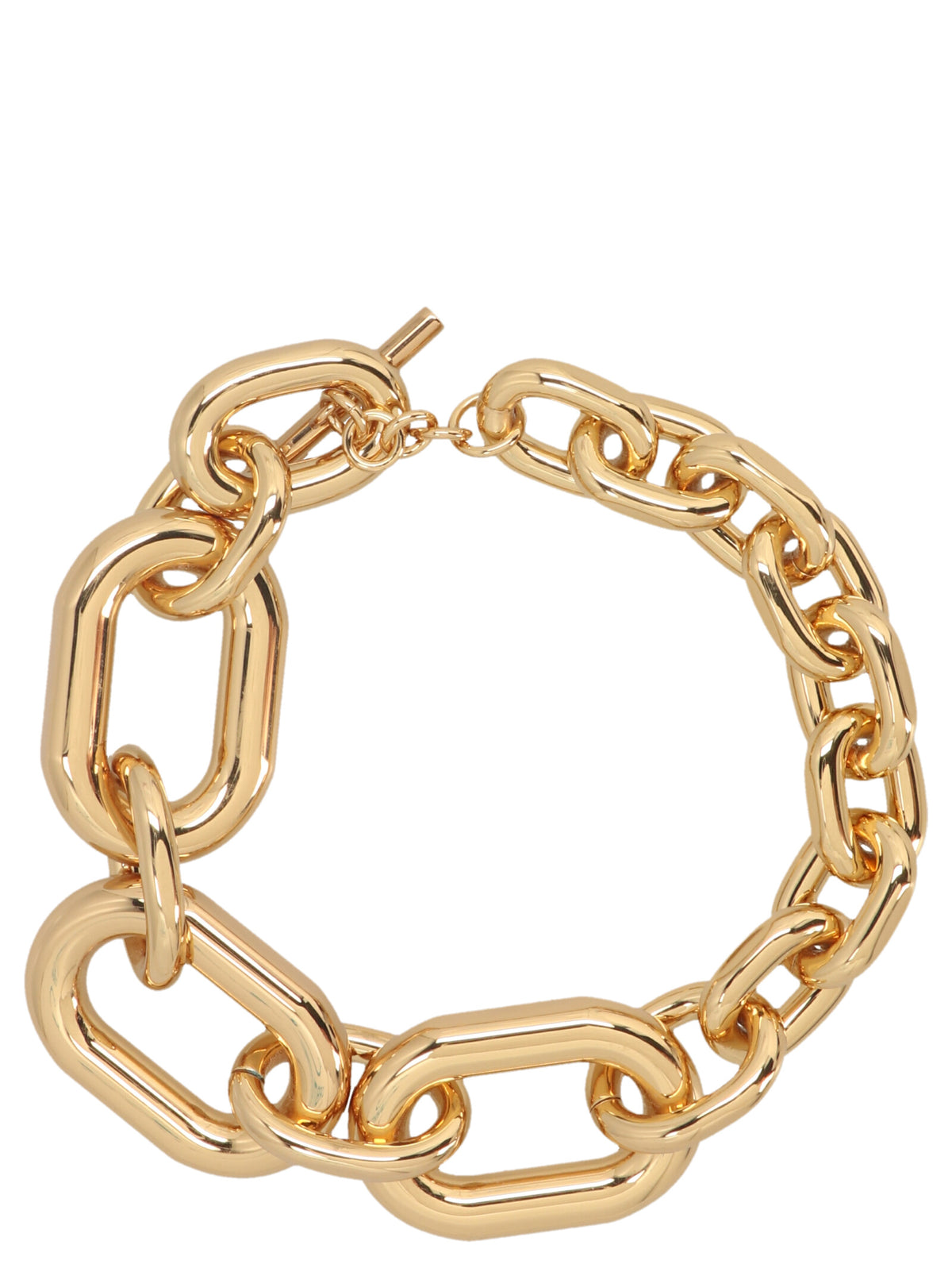 Paco Rabanne Women 'Xl Link’ Necklace PACO RABANNE
