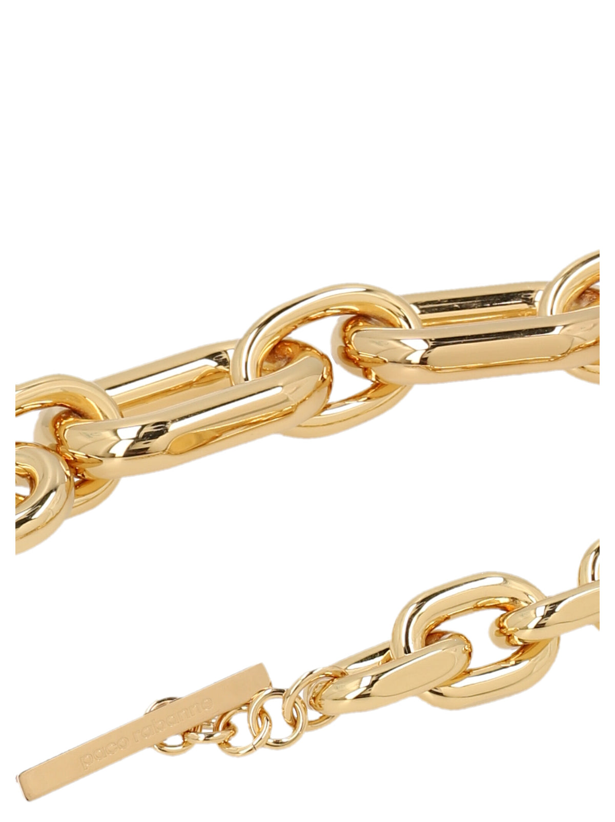 Paco Rabanne Women 'Xl Link’ Necklace PACO RABANNE