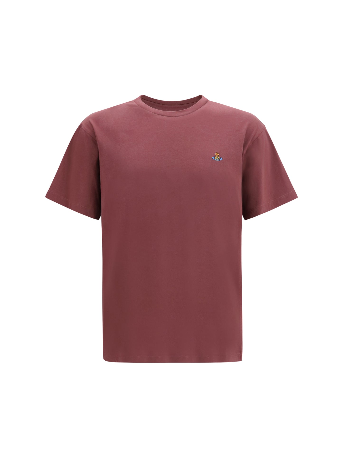 Vivienne Westwood Men Classic Orb T-Shirt VIVIENNE WESTWOOD
