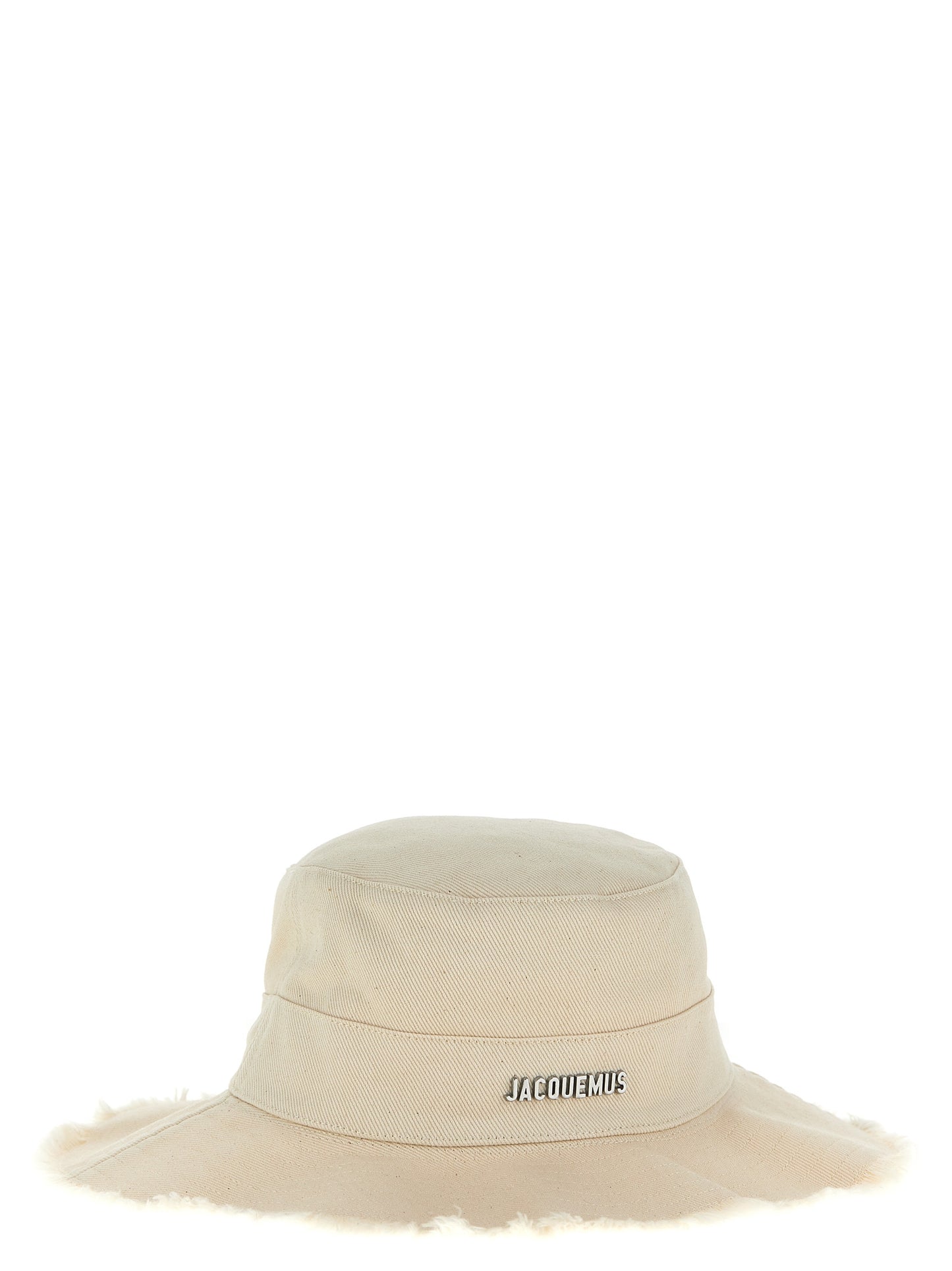 Jacquemus Unisex 'Le Bob Artichaut' Bucket Hat JACQUEMUS