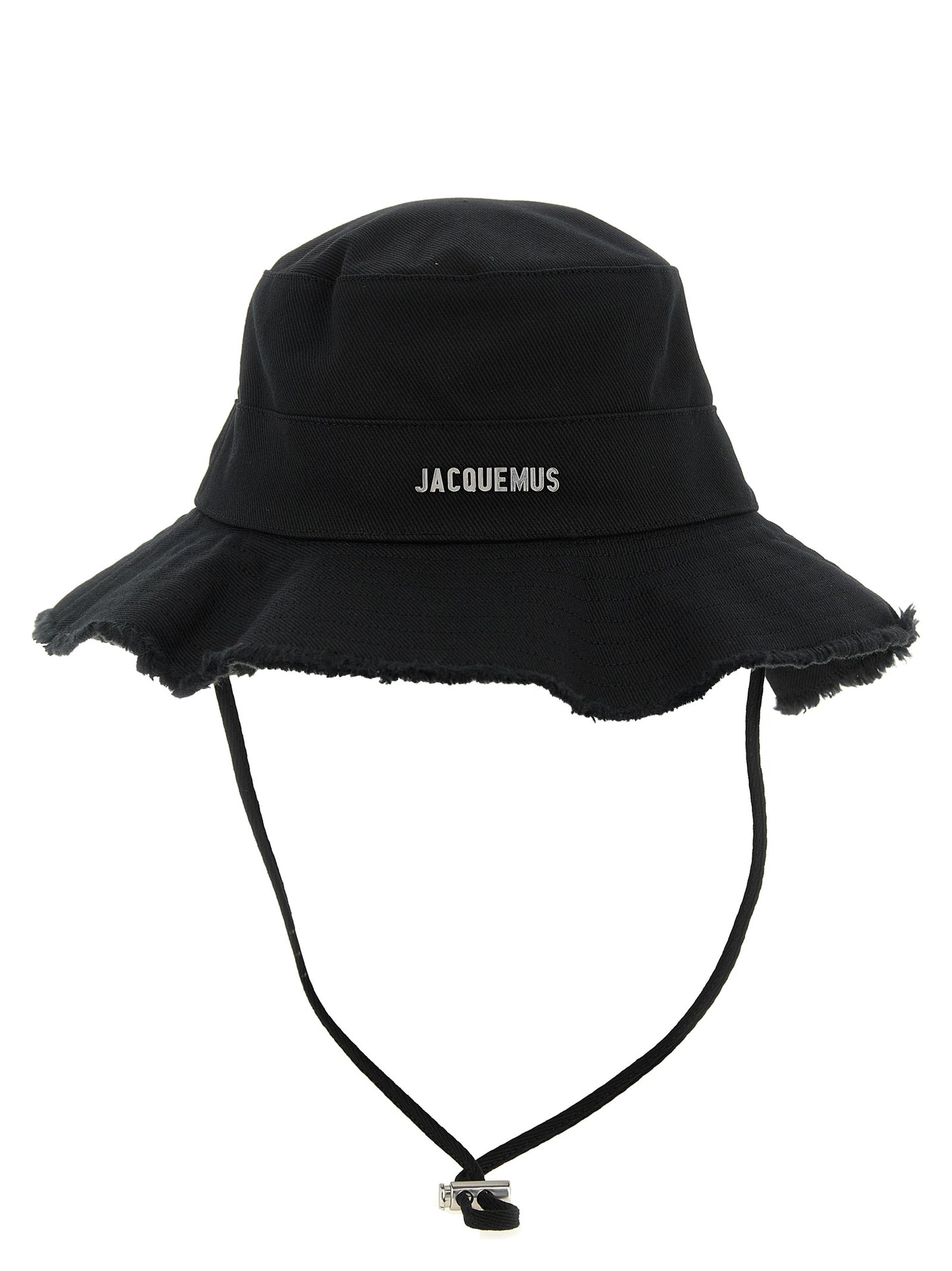 Jacquemus Unisex 'Le Bob Artichaut' Bucket Hat JACQUEMUS