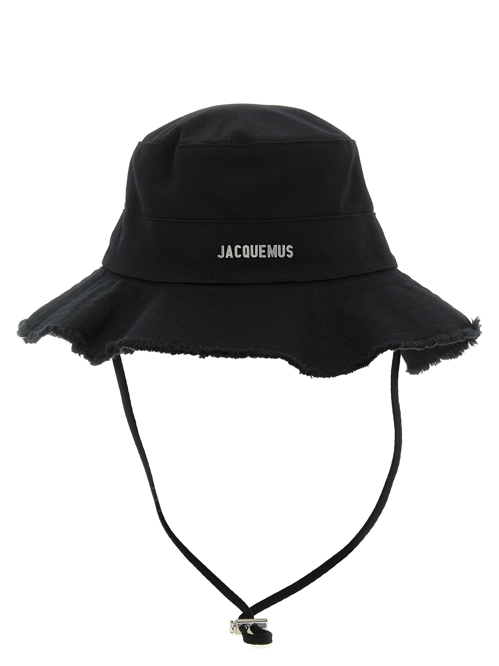Jacquemus Unisex 'Le Bob Artichaut' Bucket Hat JACQUEMUS