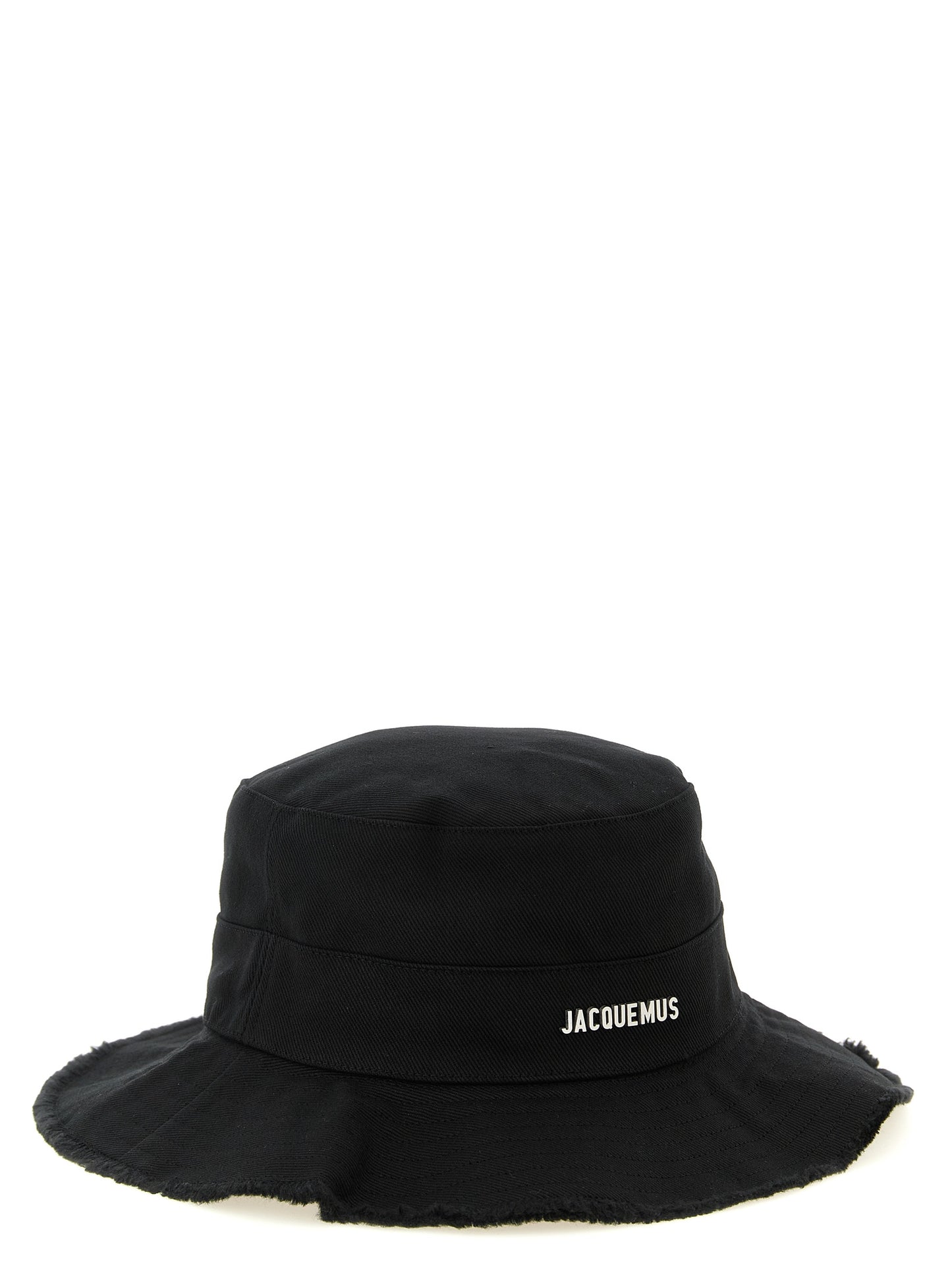 Jacquemus Unisex 'Le Bob Artichaut' Bucket Hat JACQUEMUS