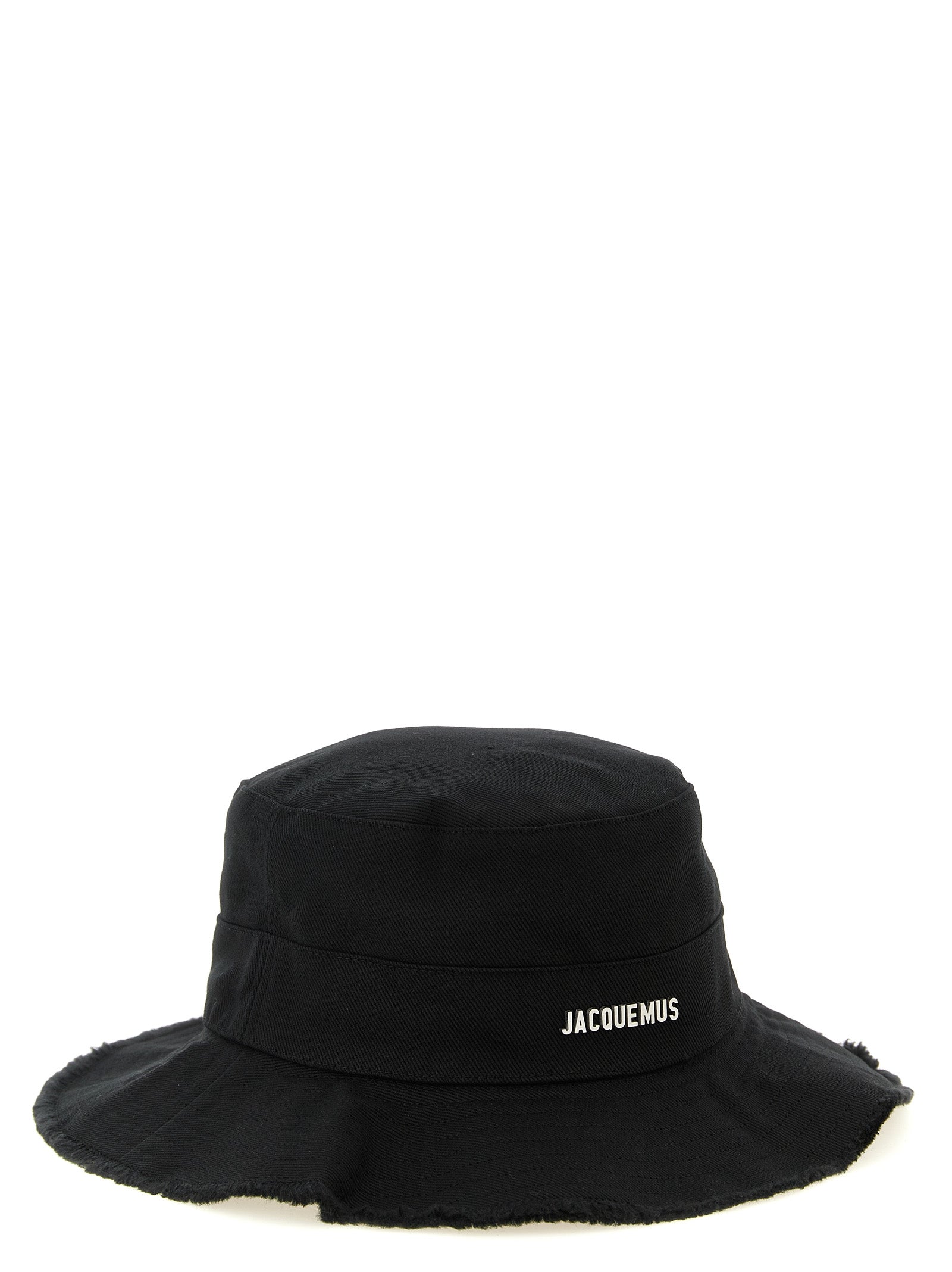 Jacquemus Unisex 'Le Bob Artichaut' Bucket Hat JACQUEMUS