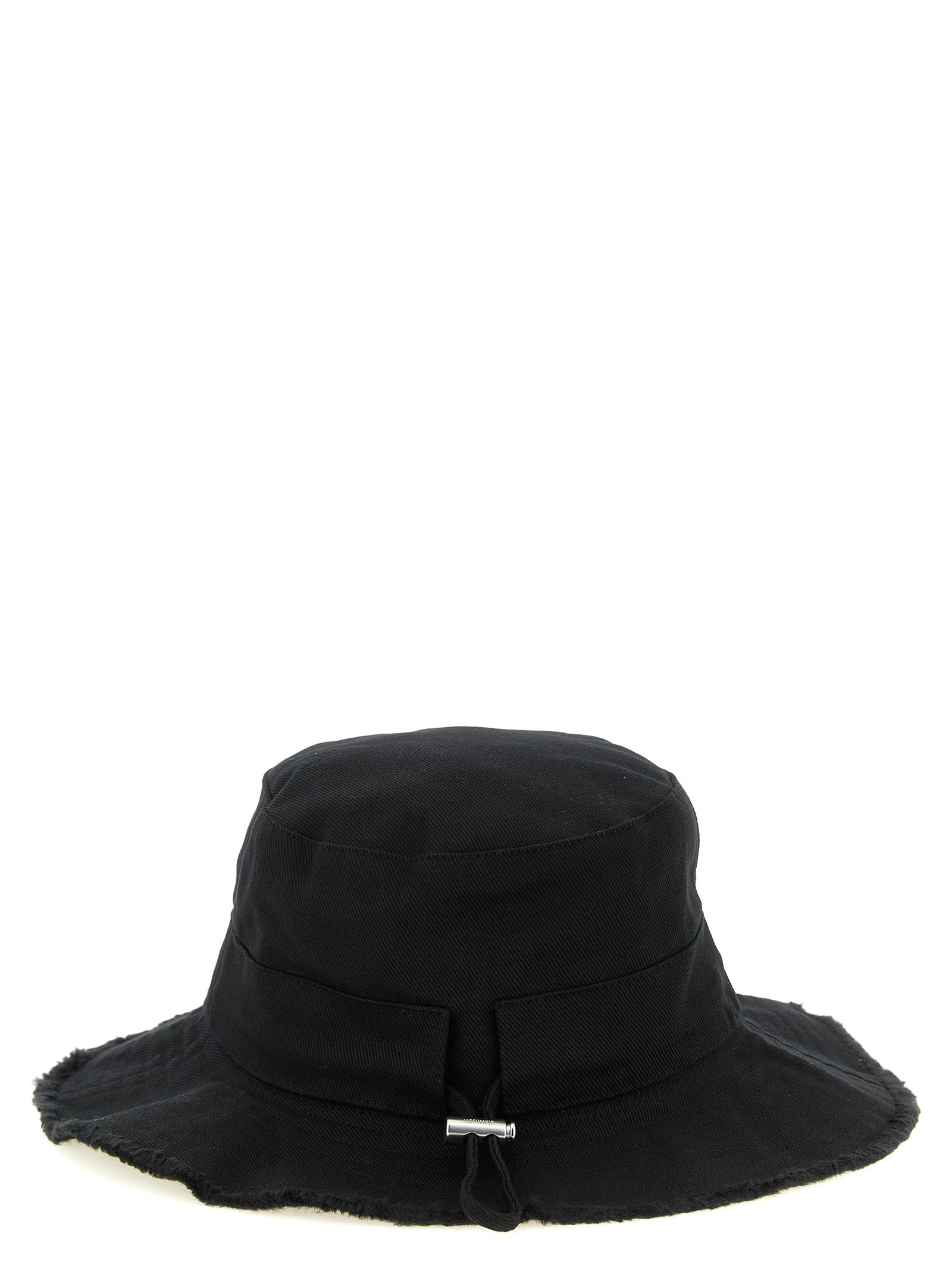 Jacquemus Unisex 'Le Bob Artichaut' Bucket Hat JACQUEMUS