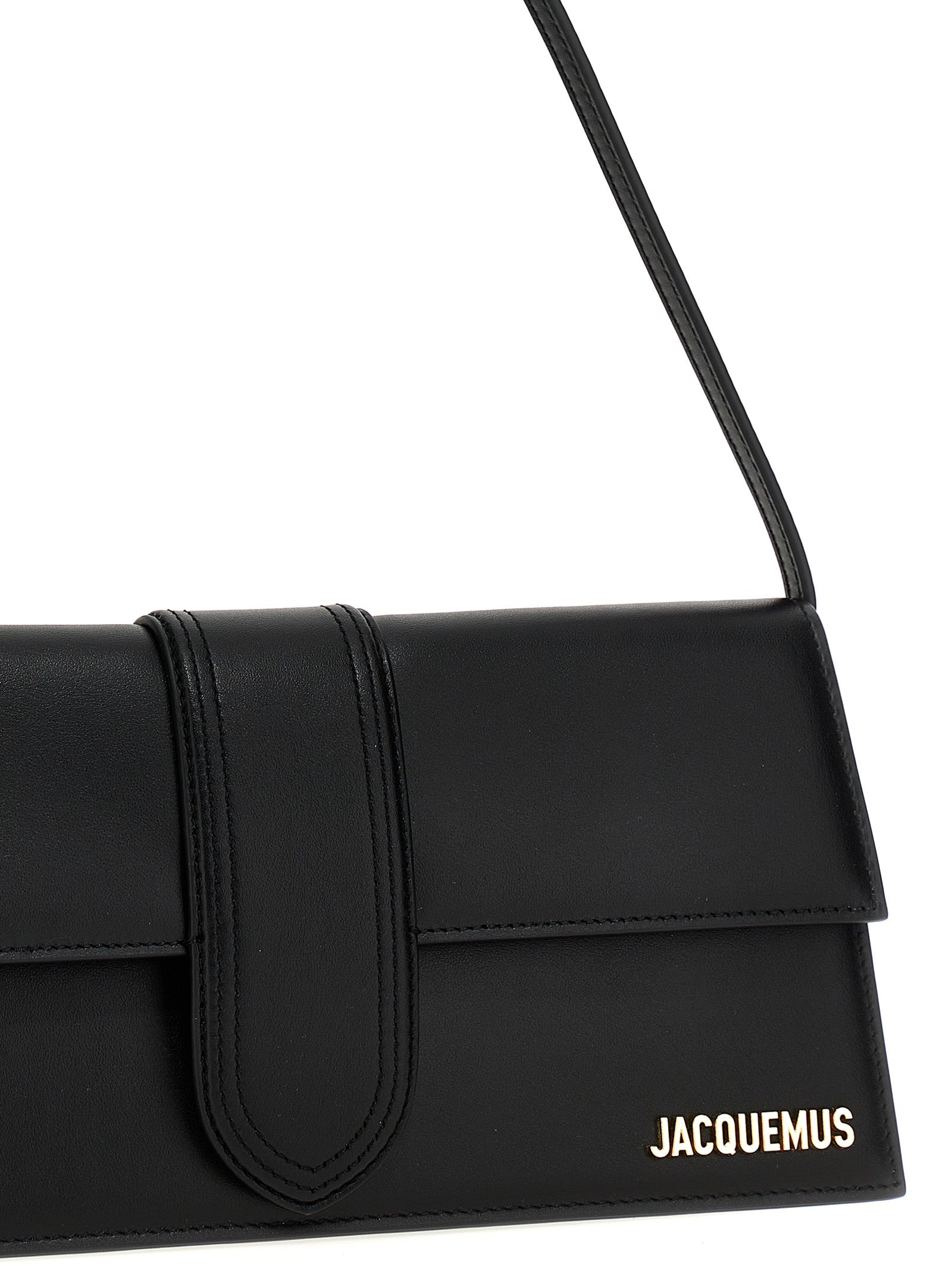Jacquemus Women 'Le Bambino Long' Shoulder Bag JACQUEMUS