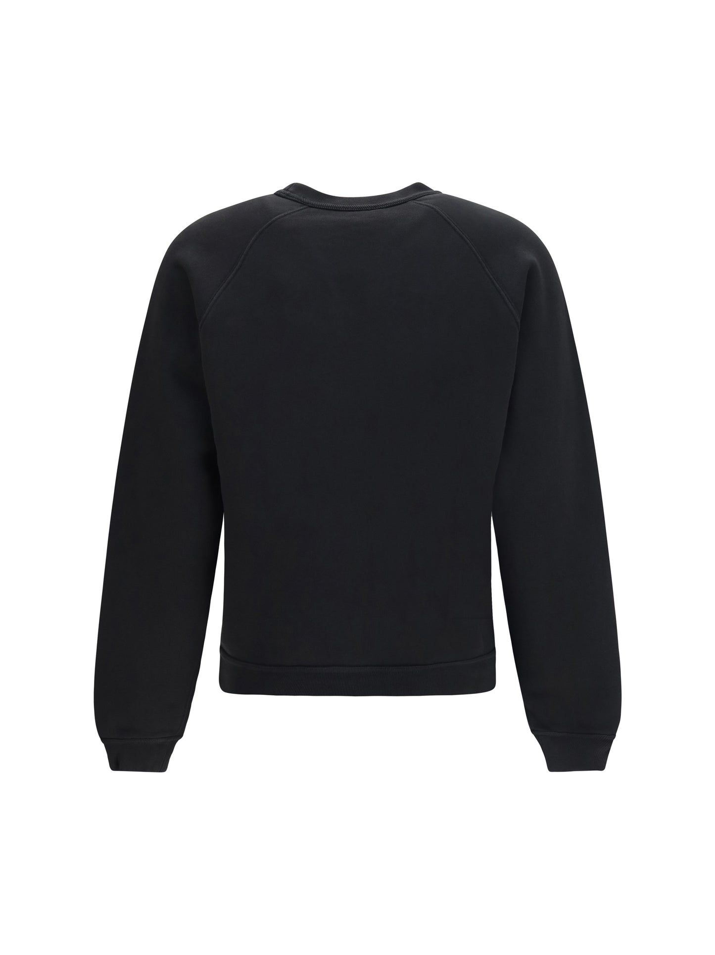 Kenzo Women Kenzo Tulip Cotton Sweatshirt KENZO