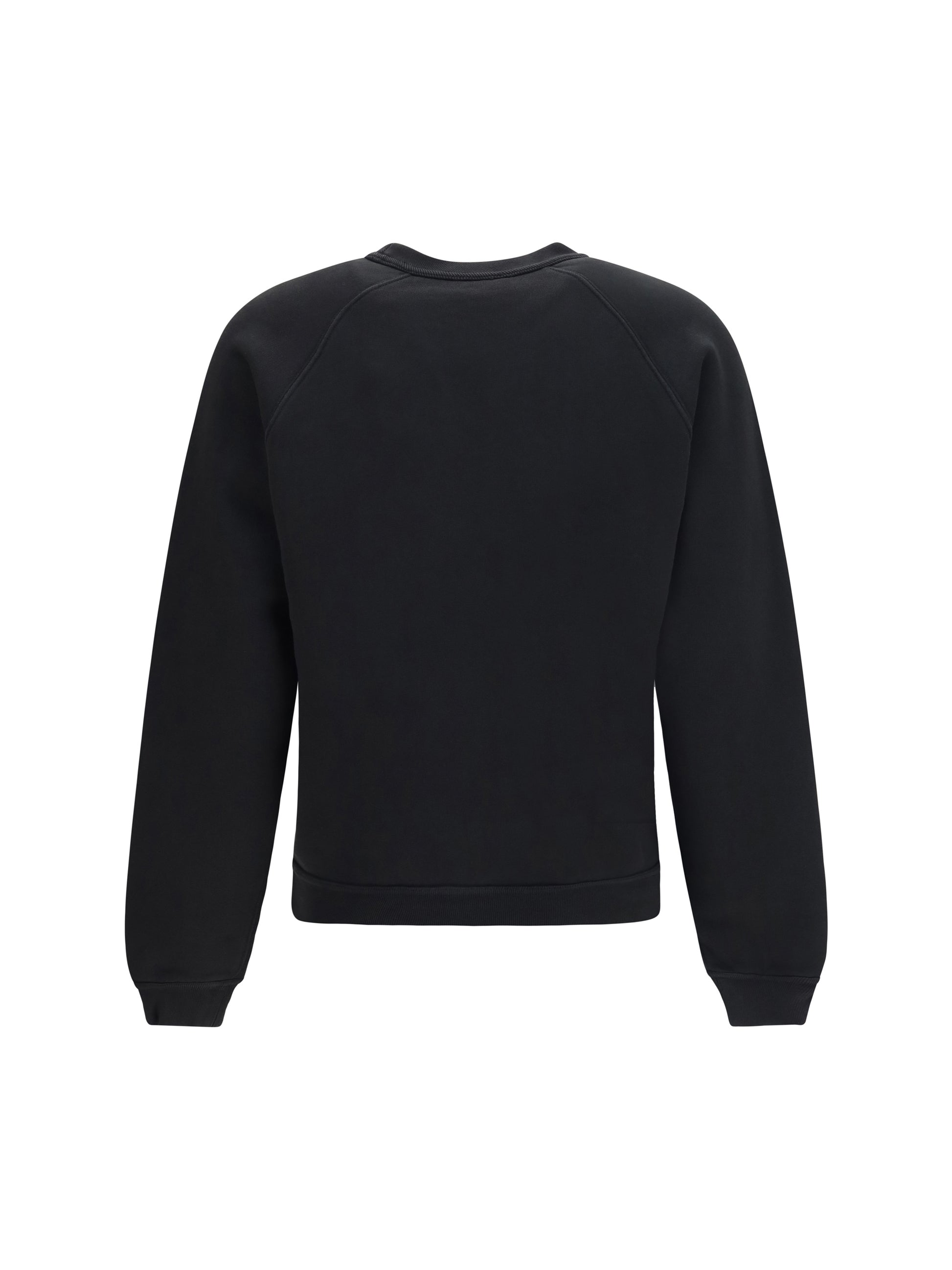 Kenzo Women Kenzo Tulip Cotton Sweatshirt KENZO