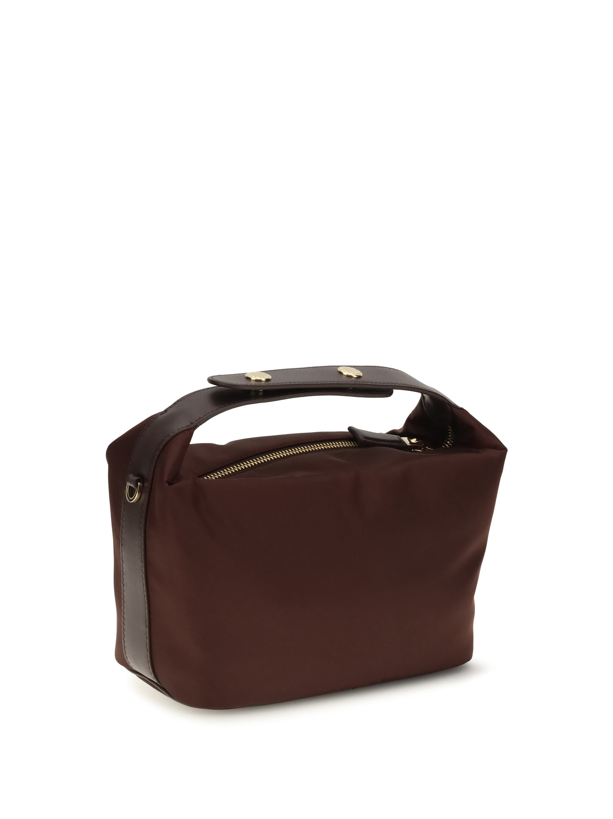 Prada Women Chérie Mini Handbag PRADA