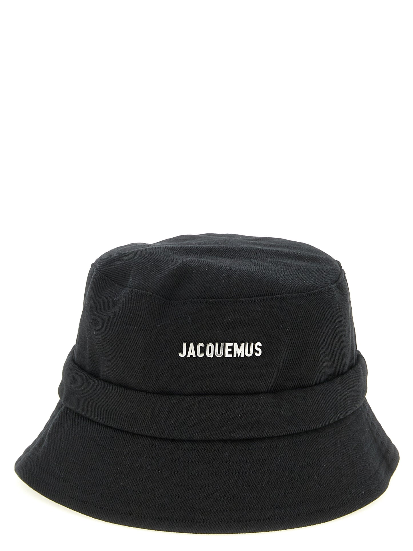 Jacquemus Men 'Le Bob Gadjo' Bucket Hat JACQUEMUS