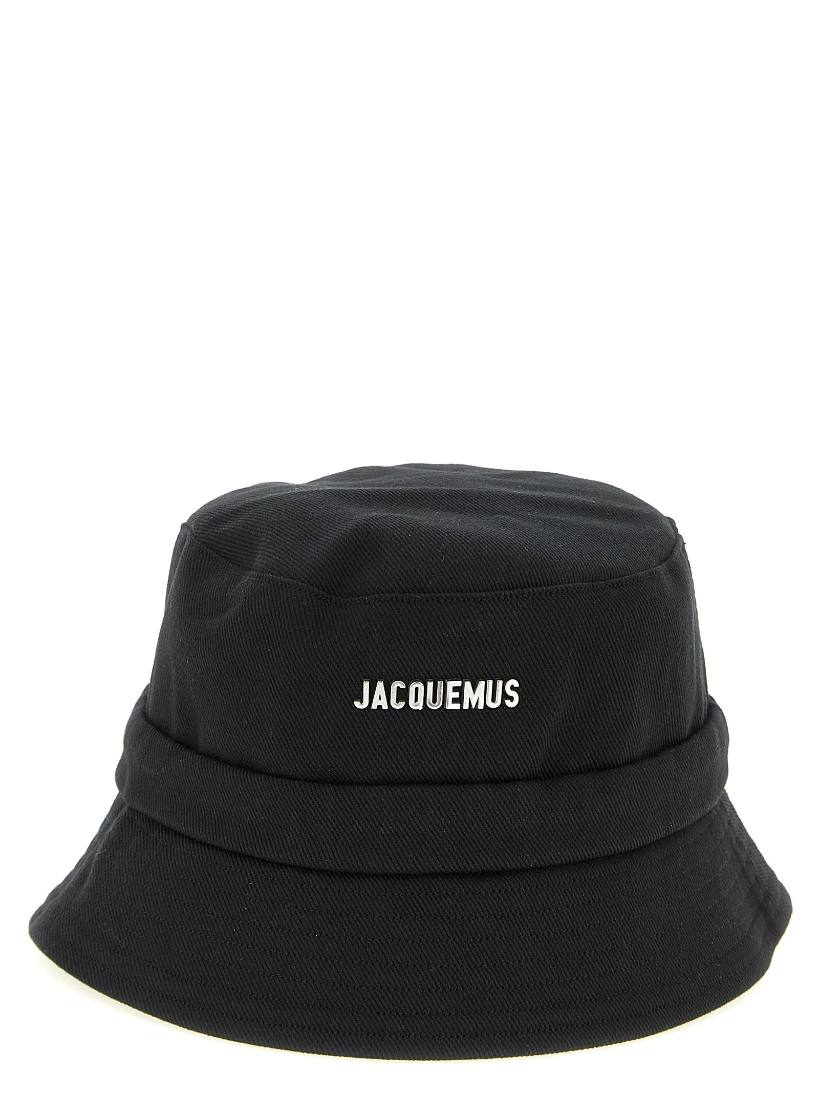 Jacquemus Men 'Le Bob Gadjo' Bucket Hat JACQUEMUS