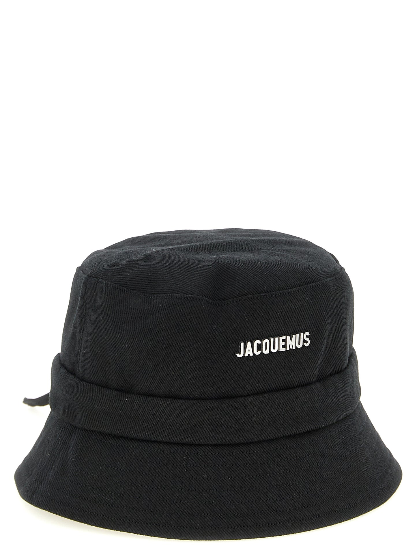 Jacquemus Men 'Le Bob Gadjo' Bucket Hat JACQUEMUS
