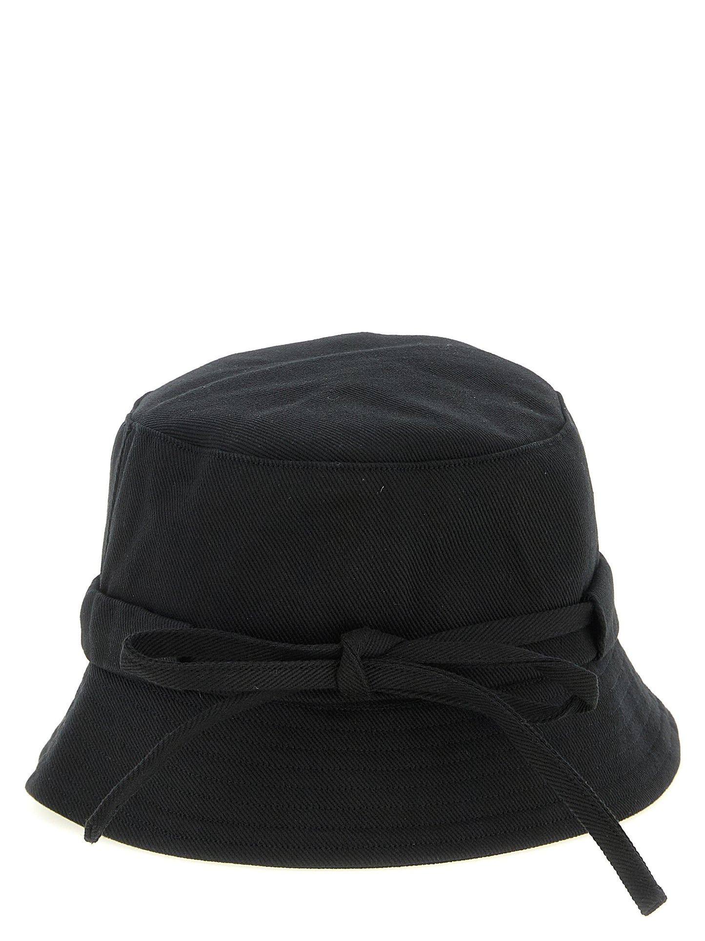 Jacquemus Men 'Le Bob Gadjo' Bucket Hat JACQUEMUS