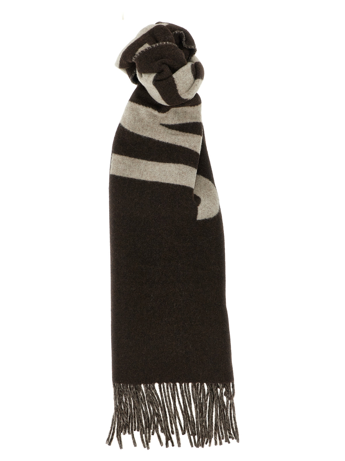 Jacquemus Women 'L'echarpe Jacquemus' Scarf JACQUEMUS
