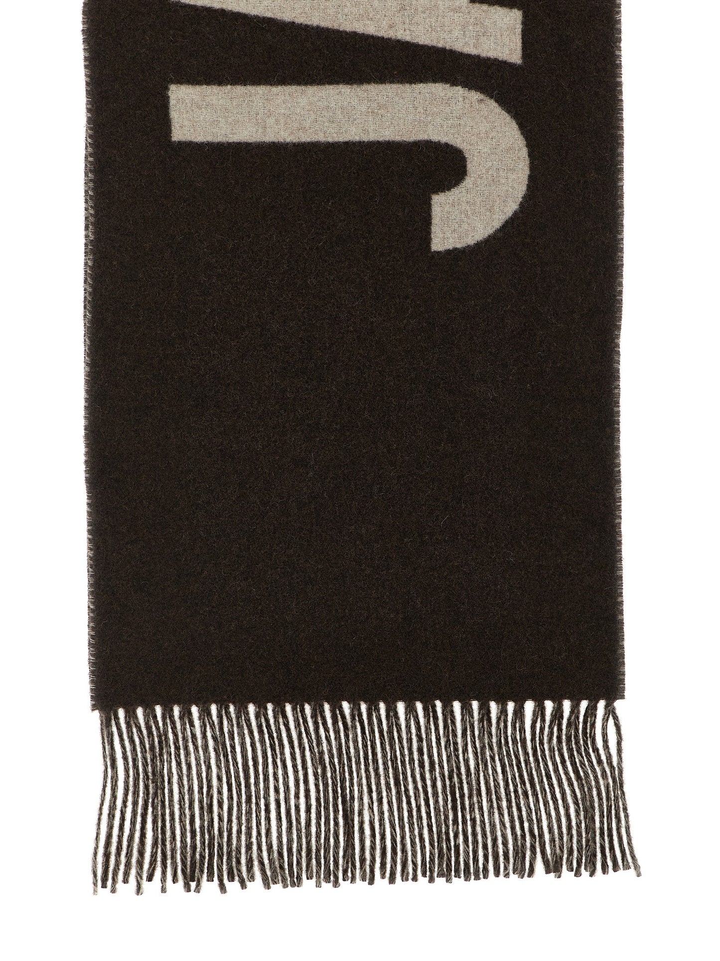 Jacquemus Women 'L'echarpe Jacquemus' Scarf JACQUEMUS