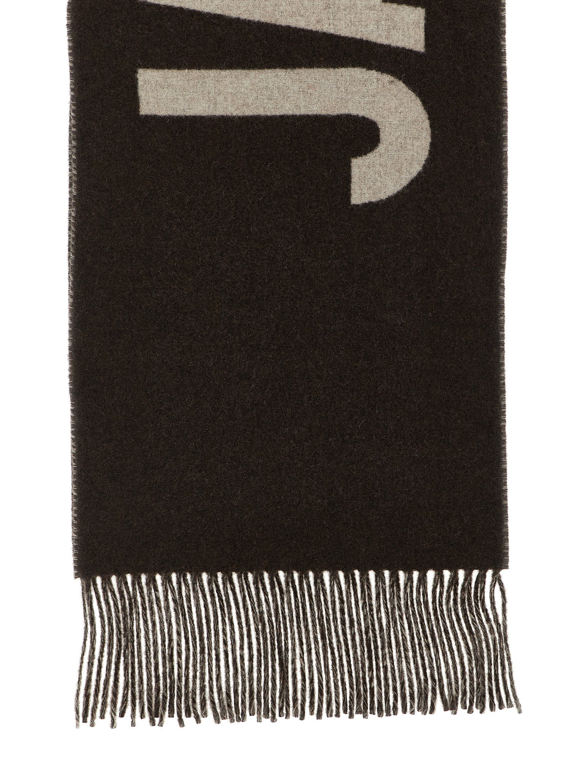Jacquemus Women 'L'echarpe Jacquemus' Scarf JACQUEMUS