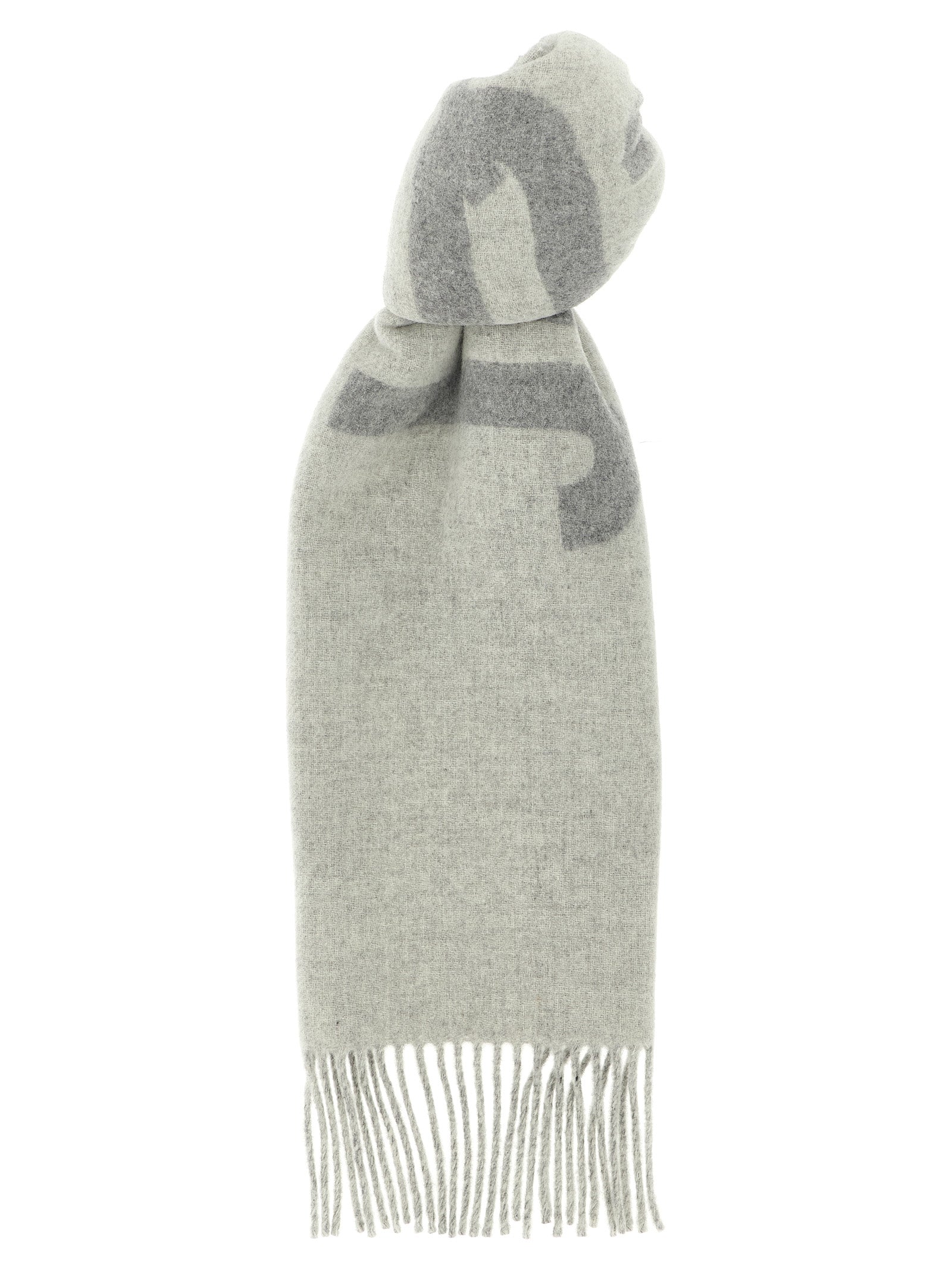 Jacquemus Men 'L'echarpe Jacquemus' Scarf JACQUEMUS